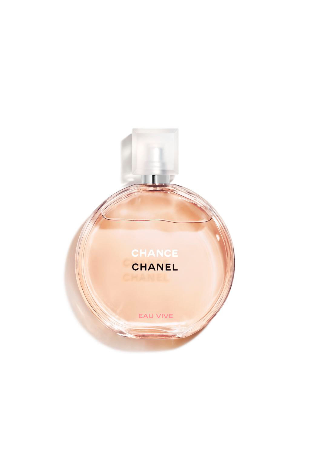 ماء التواليت CHANCE EAU VIVEشانس أو فيف