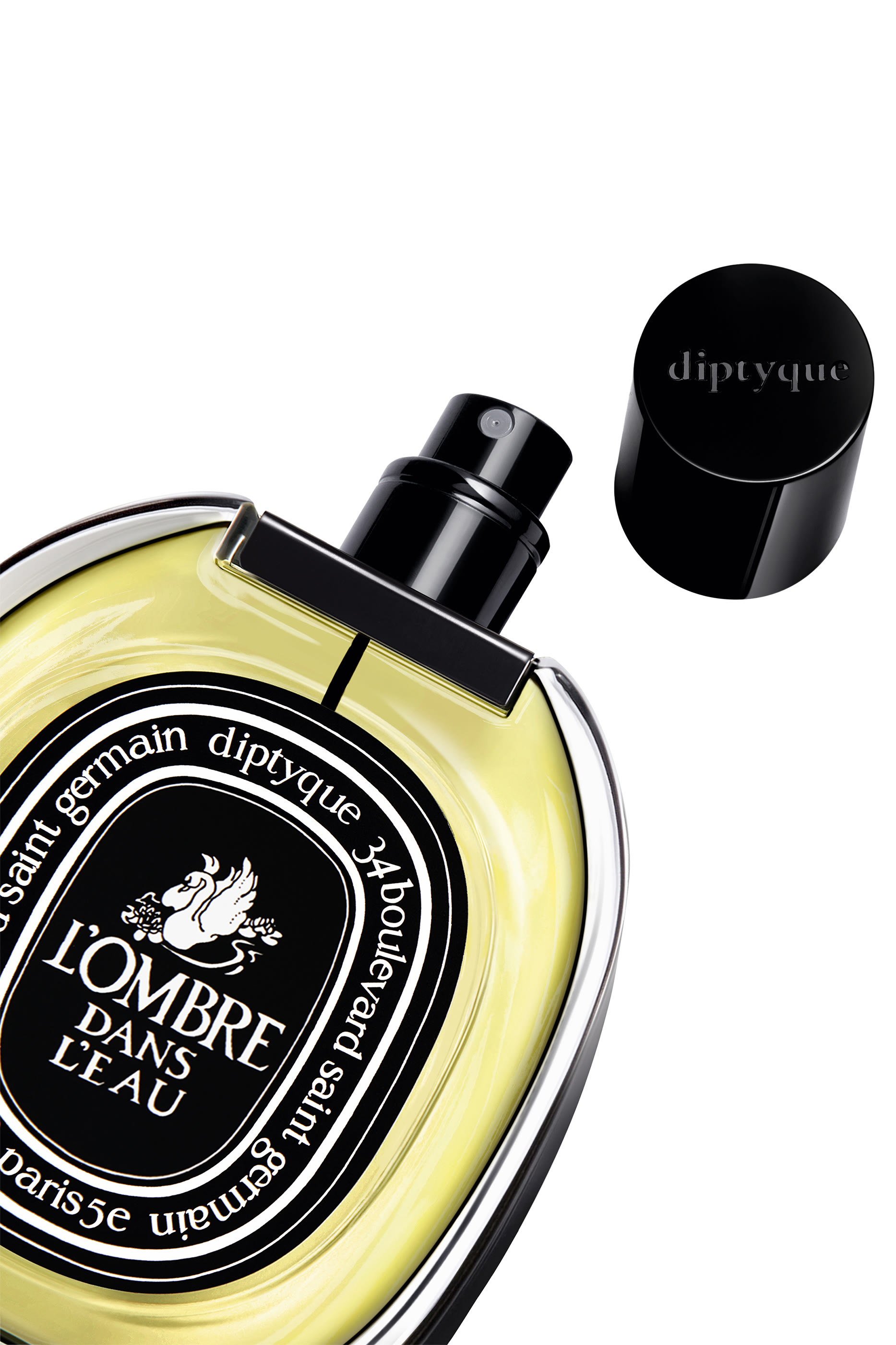 أو دو بارفان لومبر دون لو