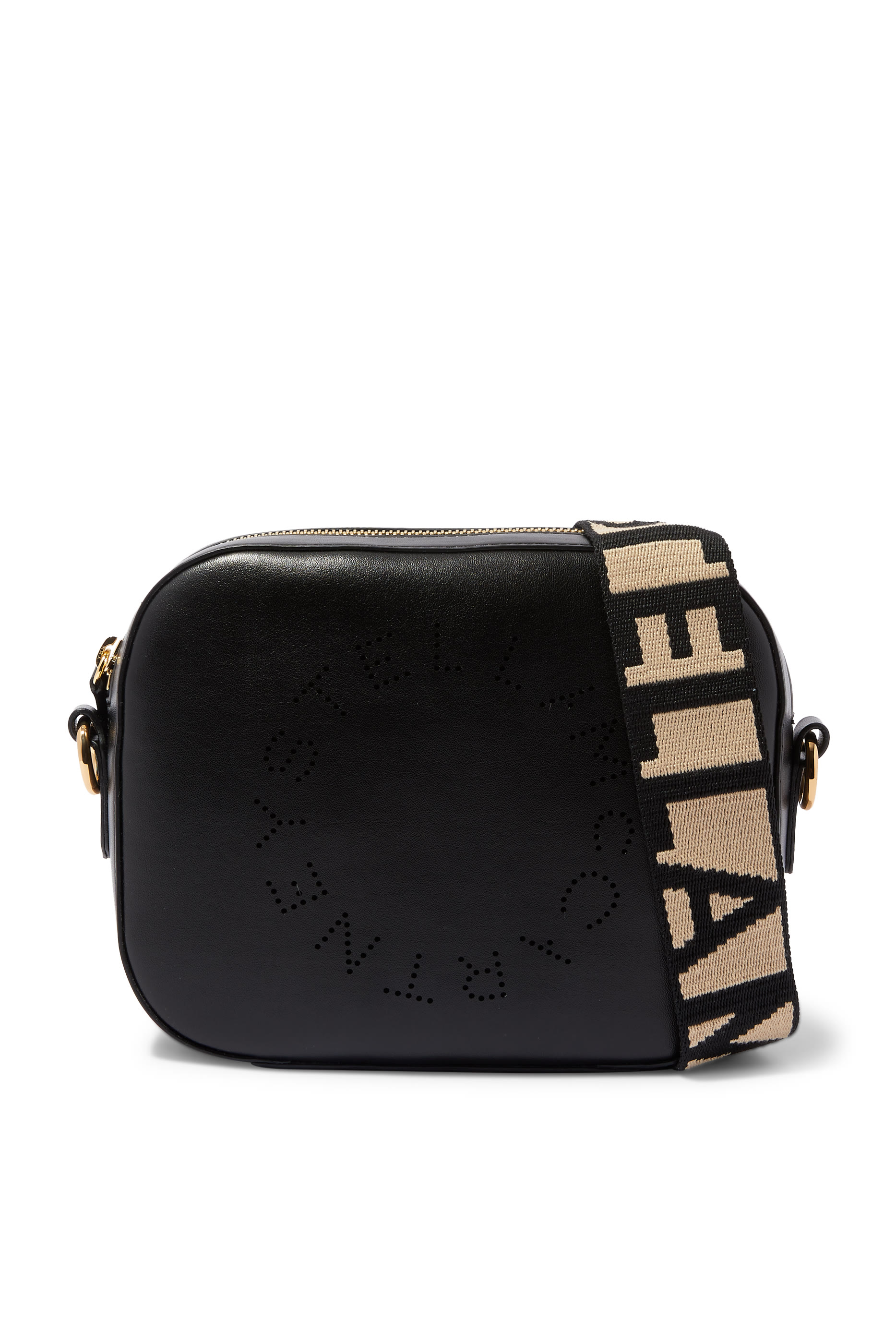 حقيبة كاميرا صغيرة null