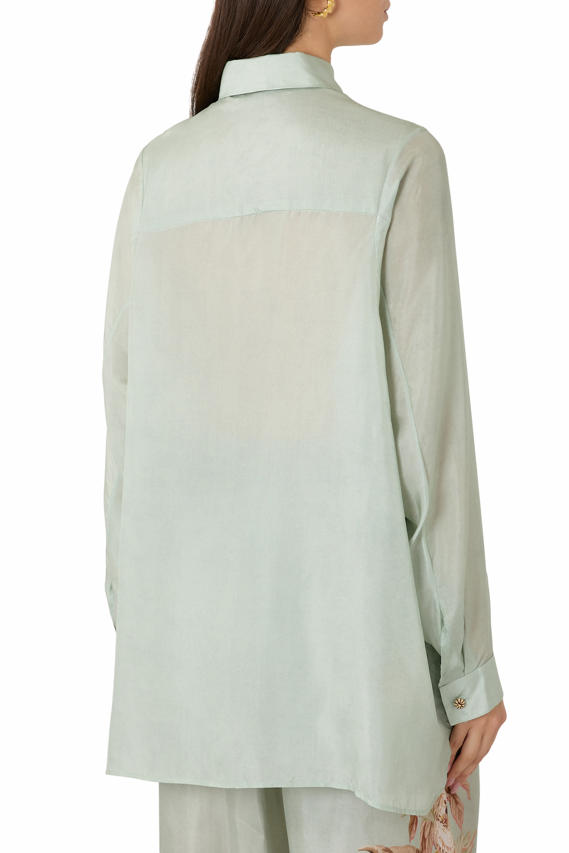 Coco Relaxed Shirt