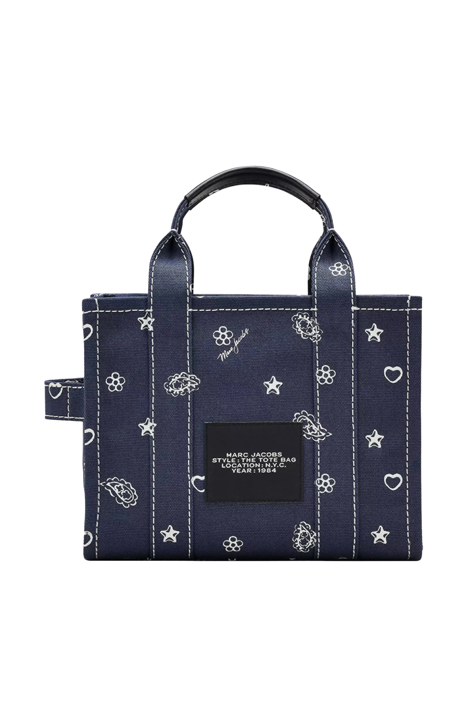 حقيبة يد متوسطة