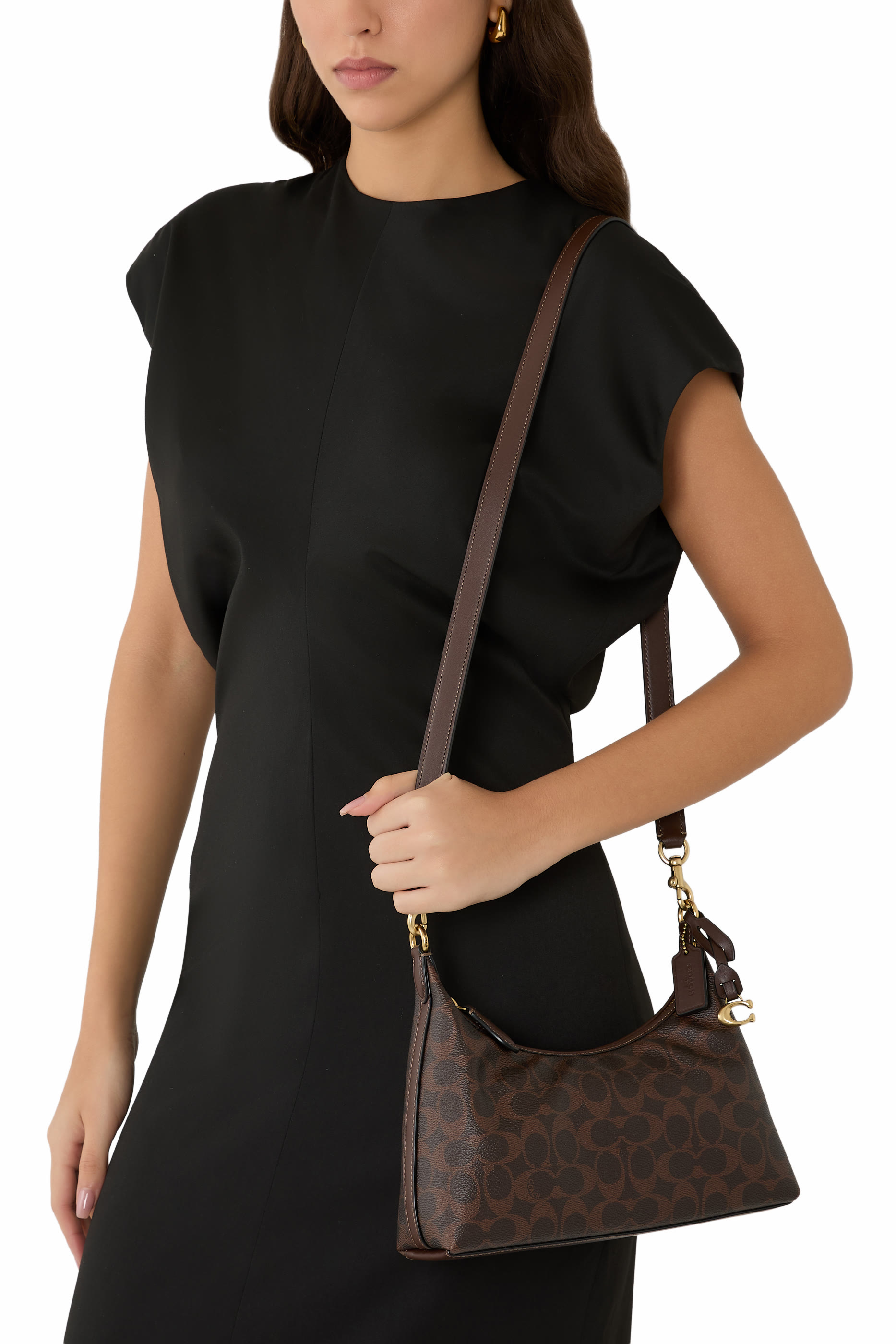 حقيبة كتف جولييت 25