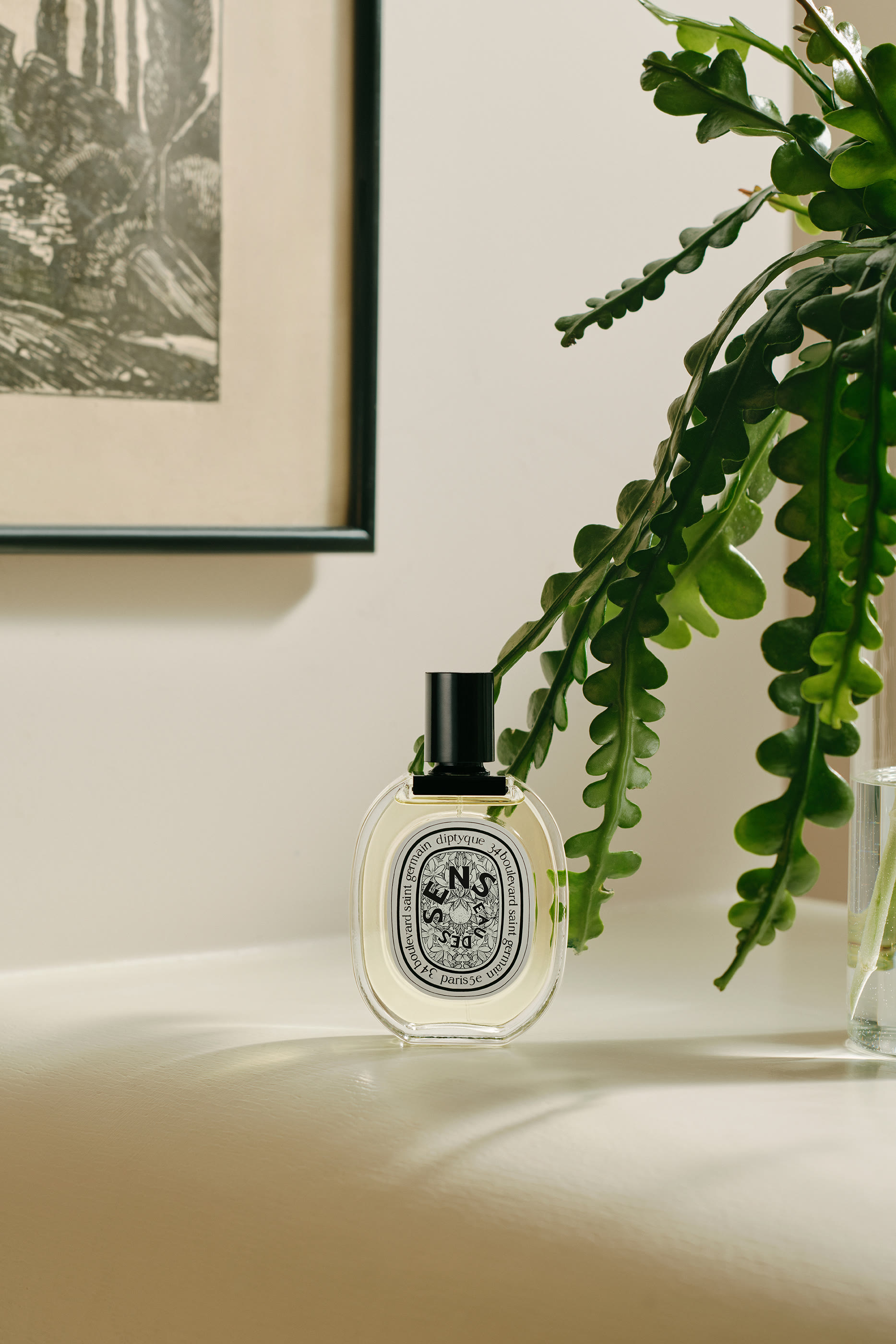 أو دو تواليت أو دي سنس