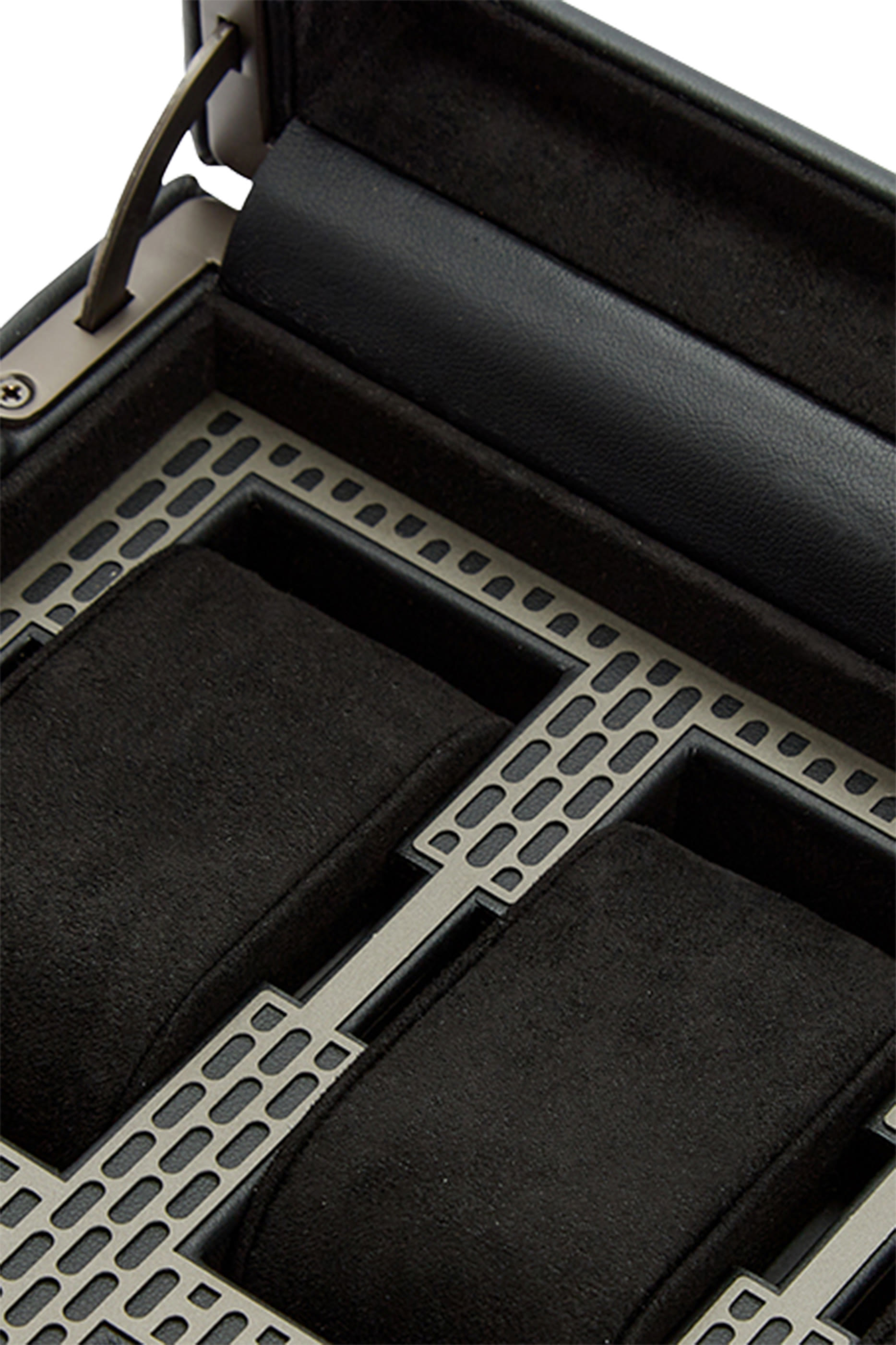 علبة أكسيس لتخزين 10 ساعات