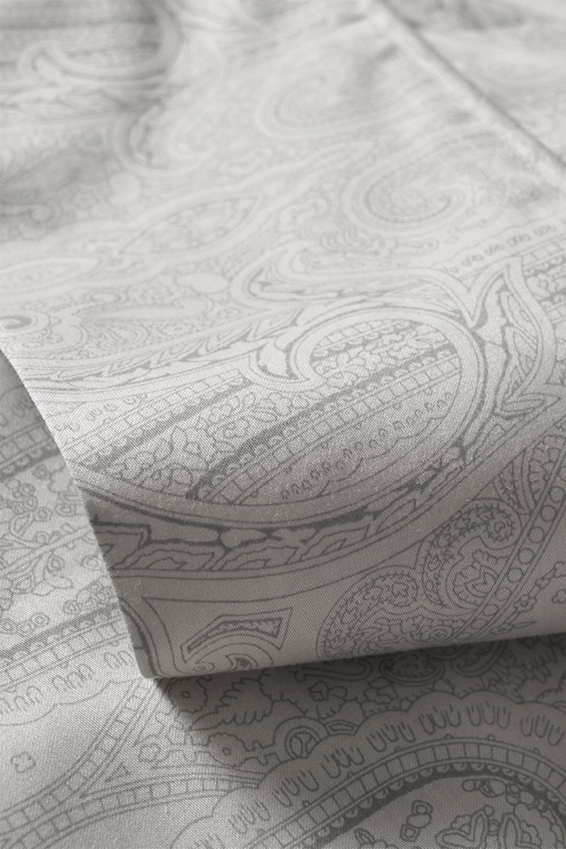 شرشف دونكاستر مسطح مقاس كينج