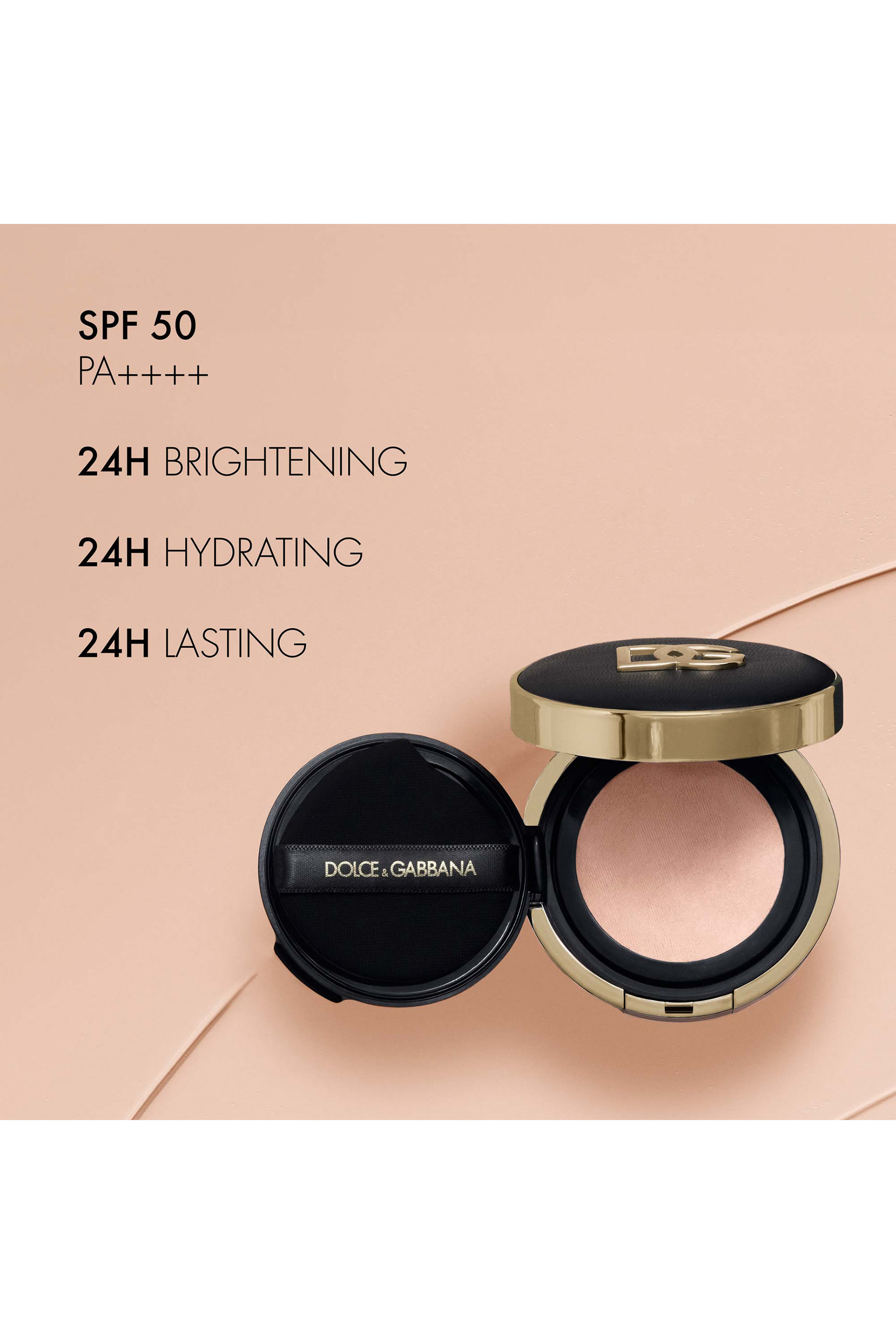 كريم أساس روز كوشن