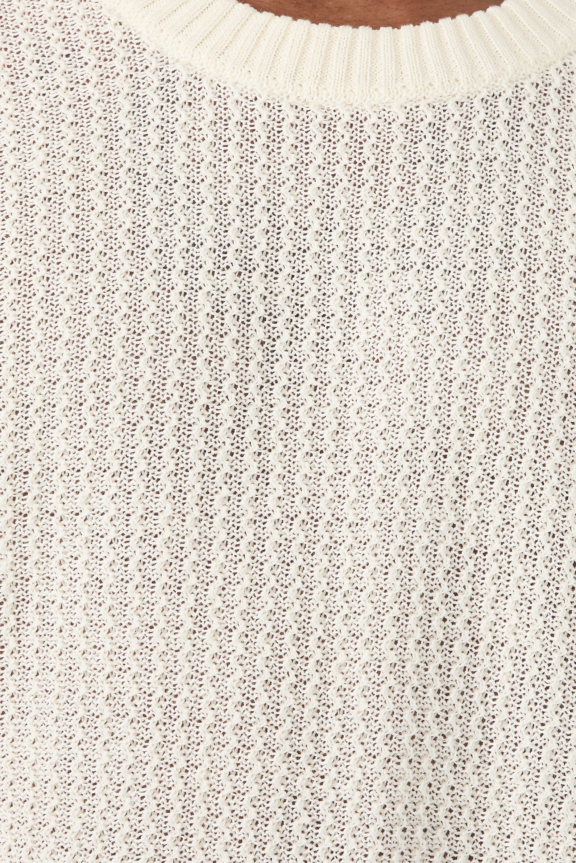 كنزة جارديم كتان