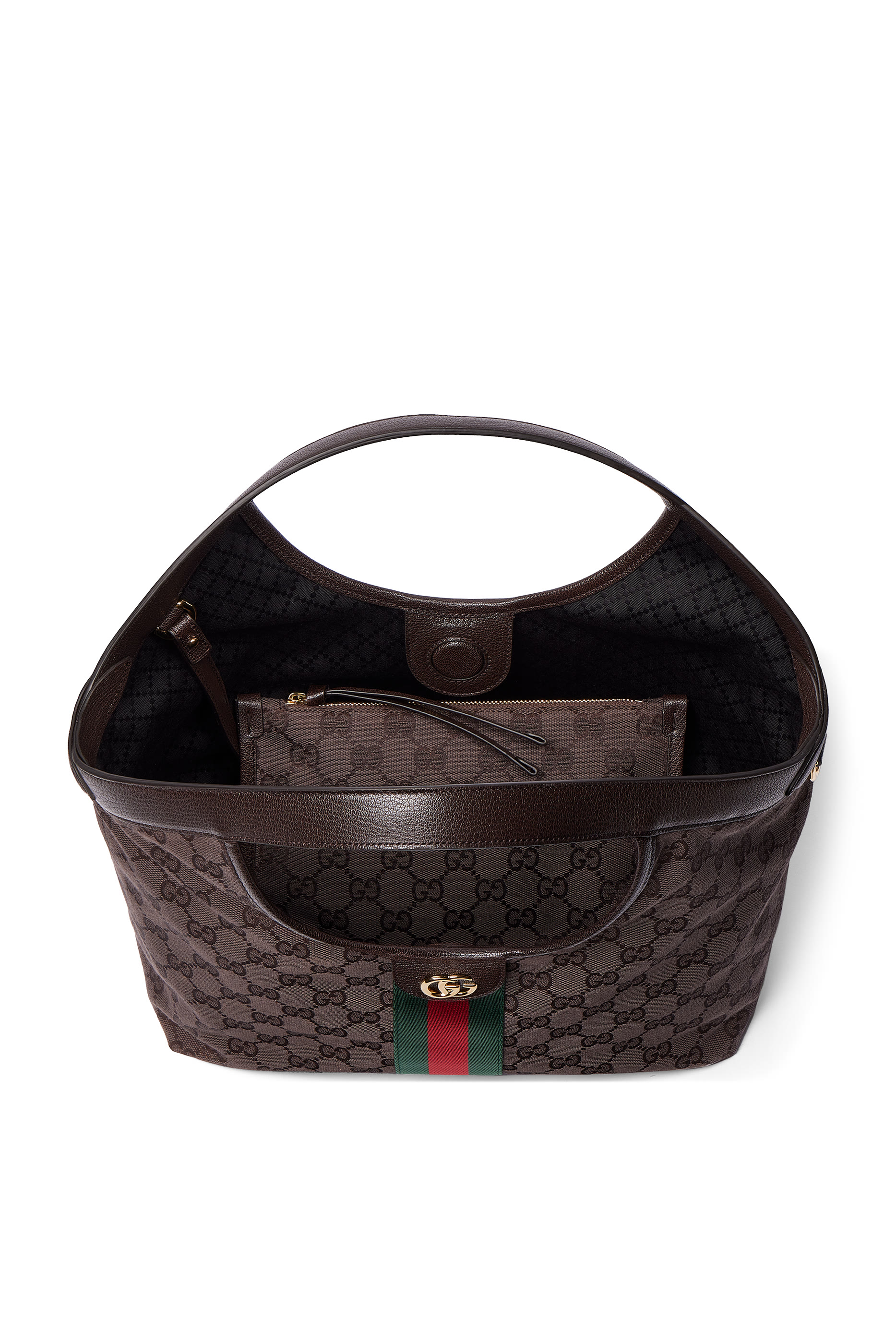 حقيبة يد جيليو صغيرة