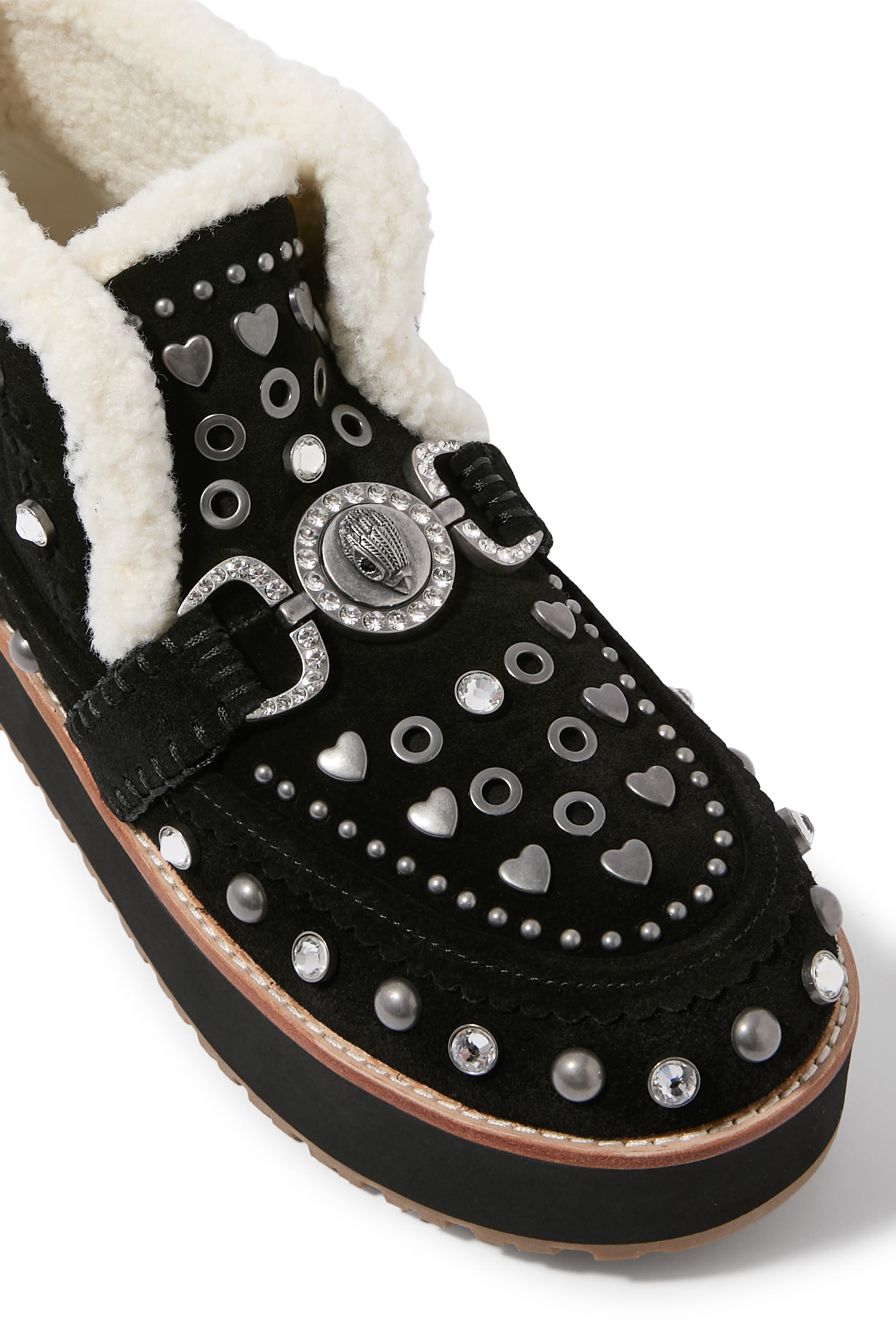 بوت مانشن كوزي 35