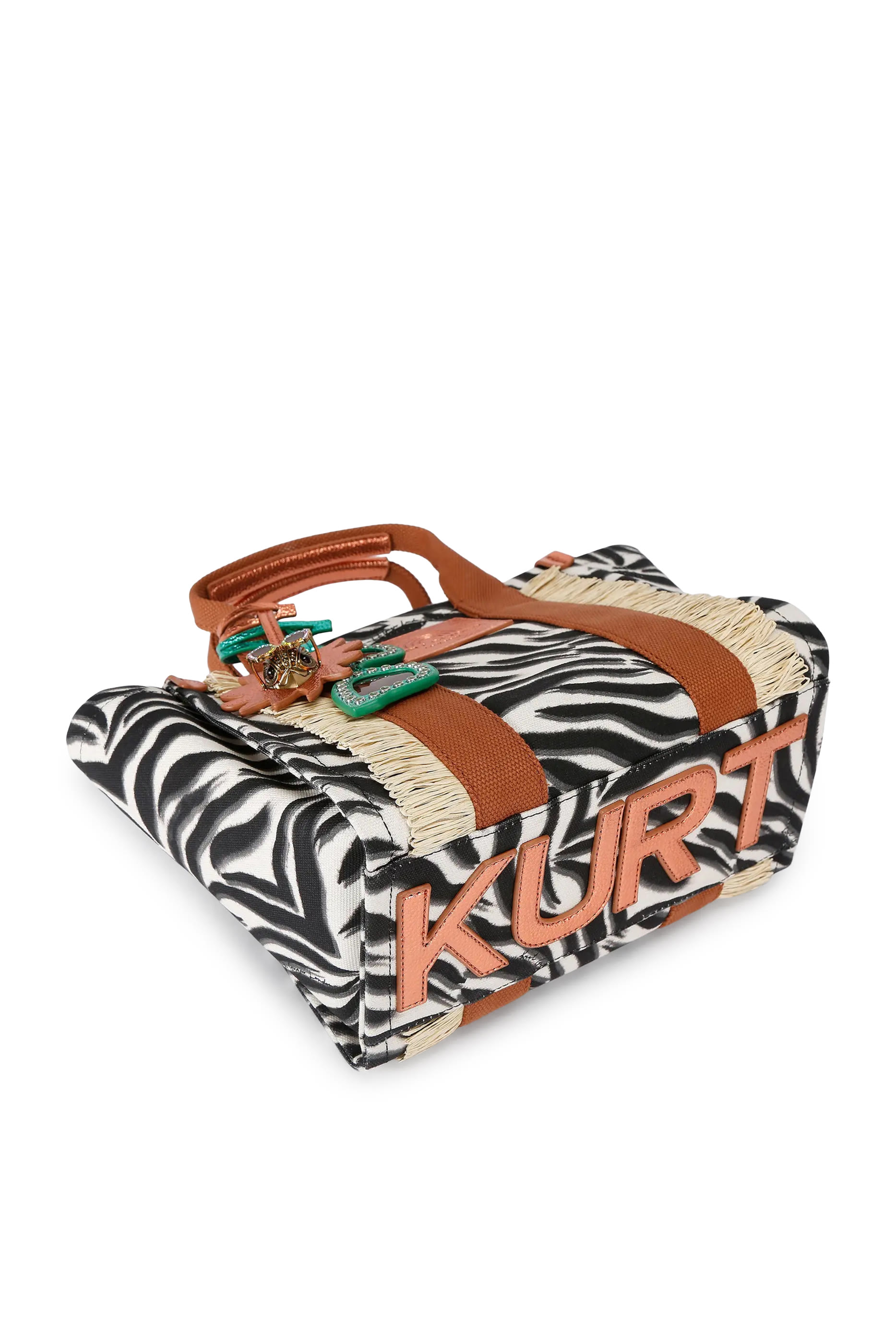 حقيبة يد ساوث بانك صغيرة