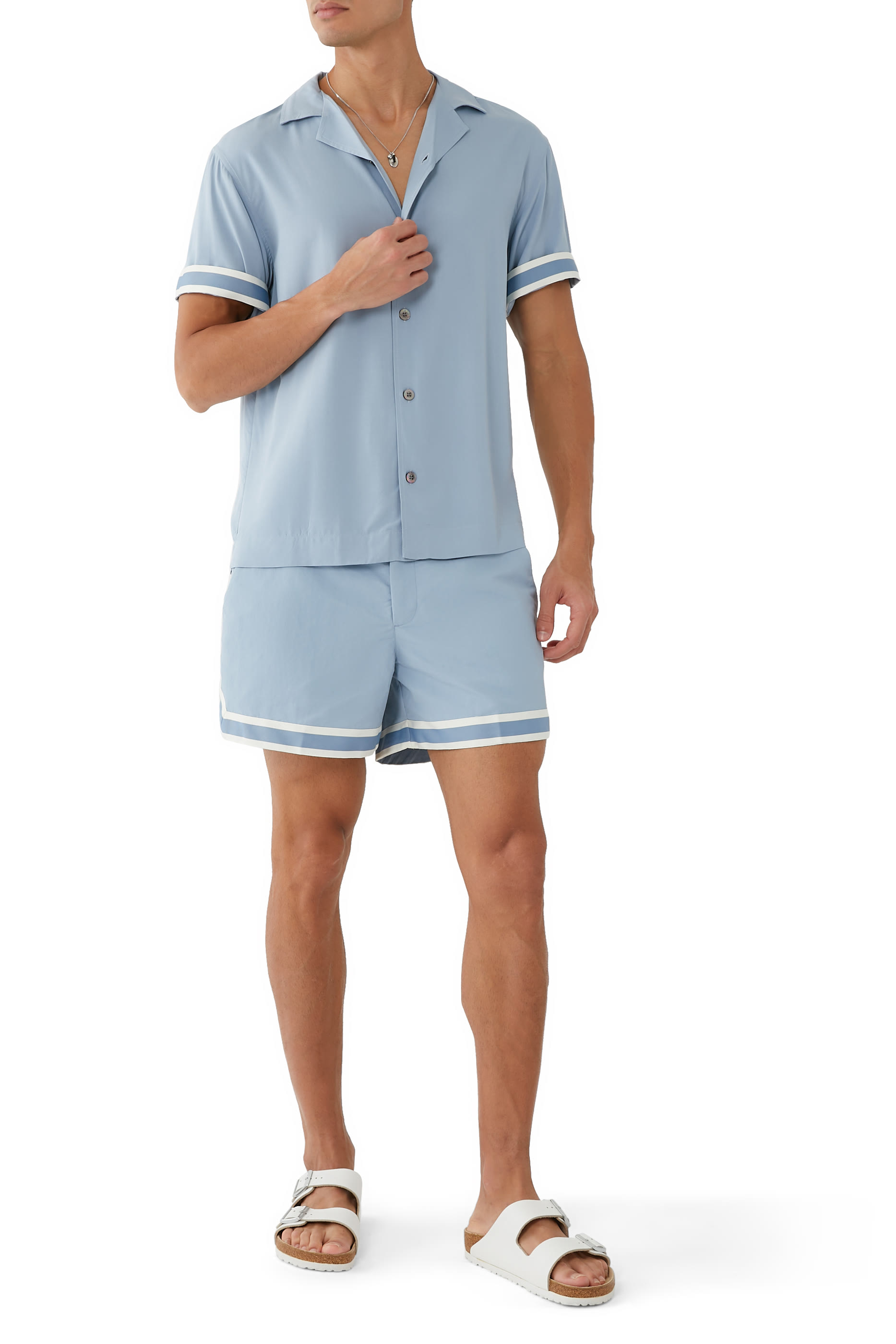 شورت سباحة بالر