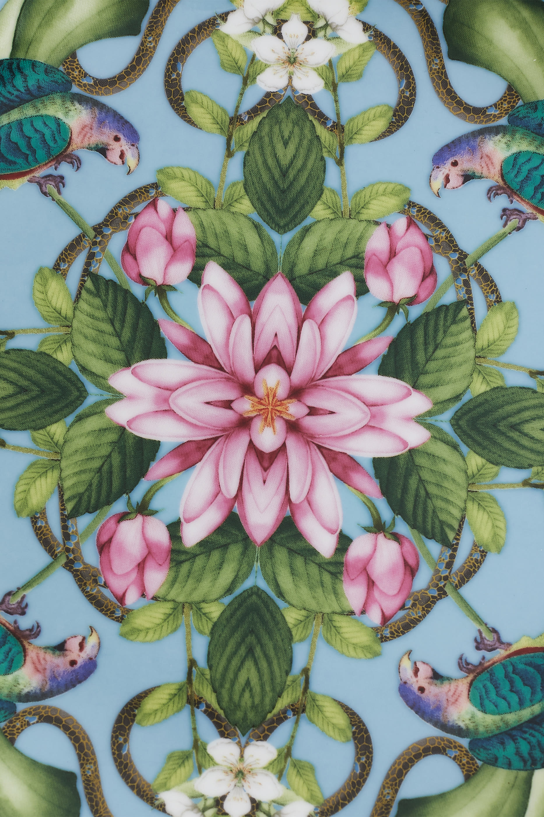 طبق وندرلاست ميناجري