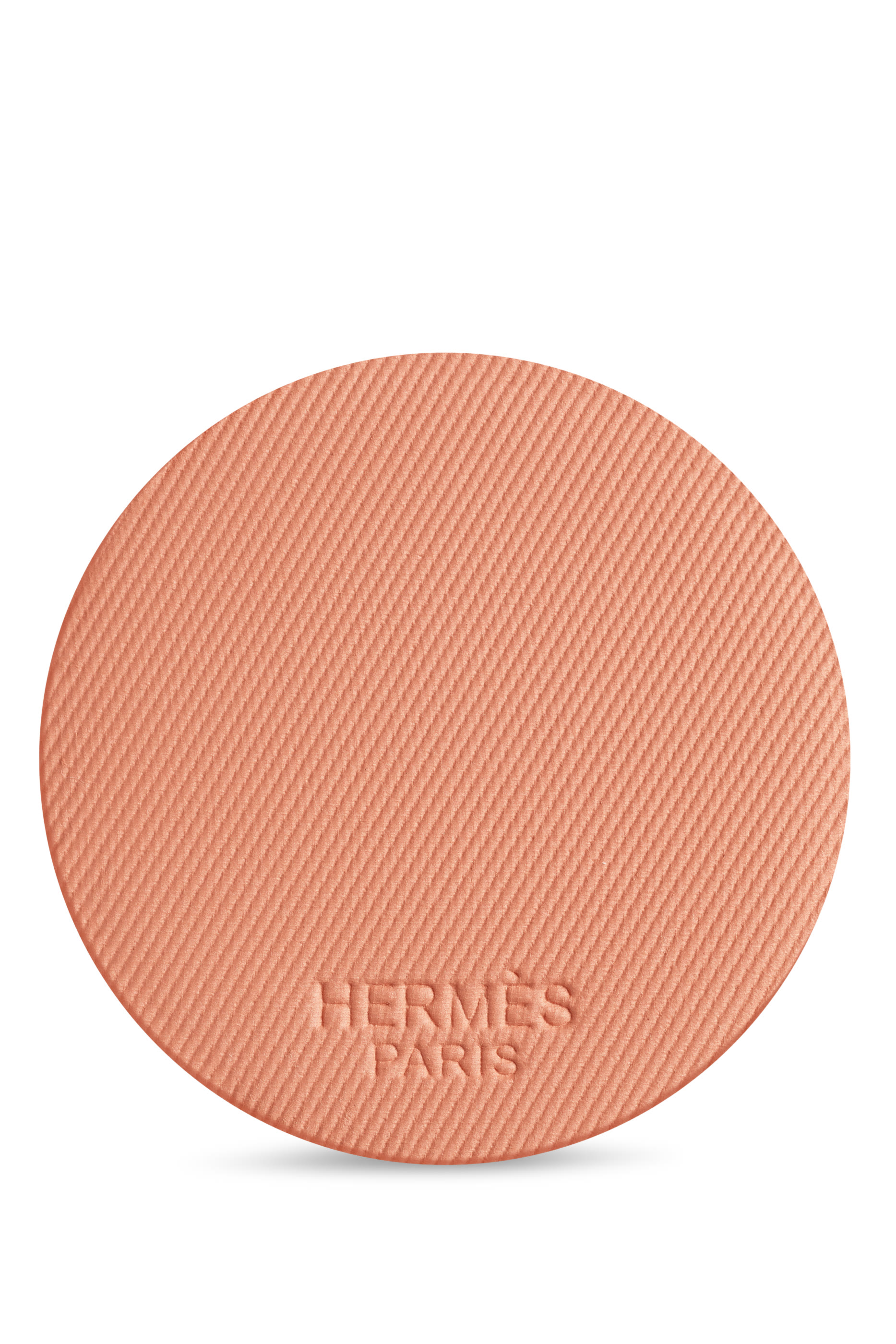 أحمر خدود بودرة Rose Hermès, Silky