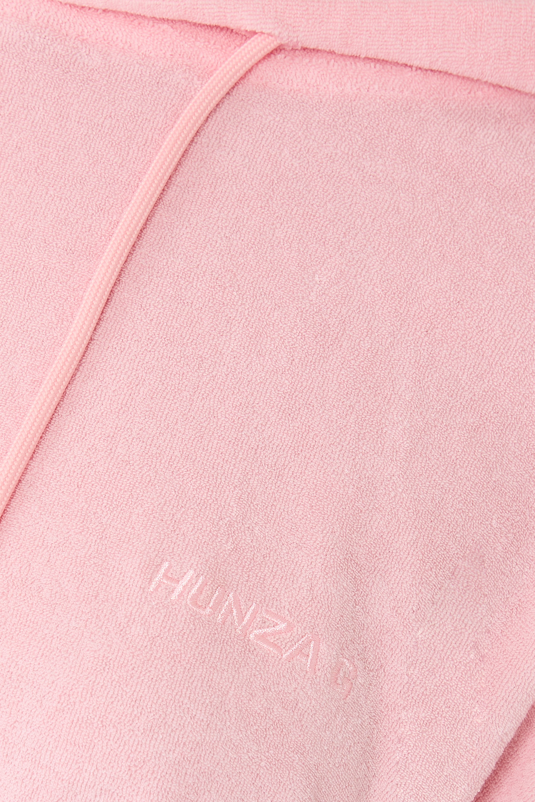 هودي قماش مناشف تيري