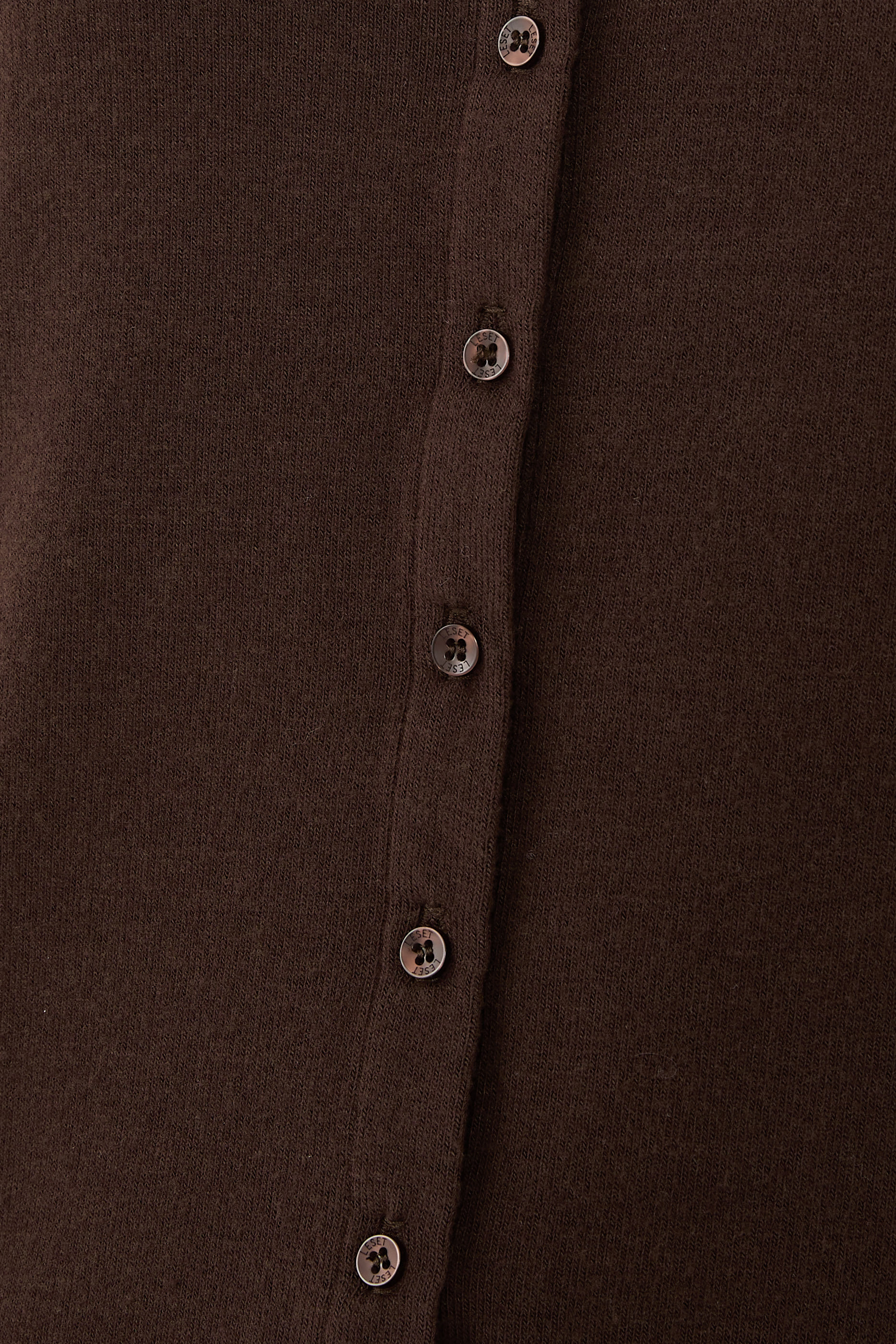 تنورة لورين طويلة بخصر مرتفع