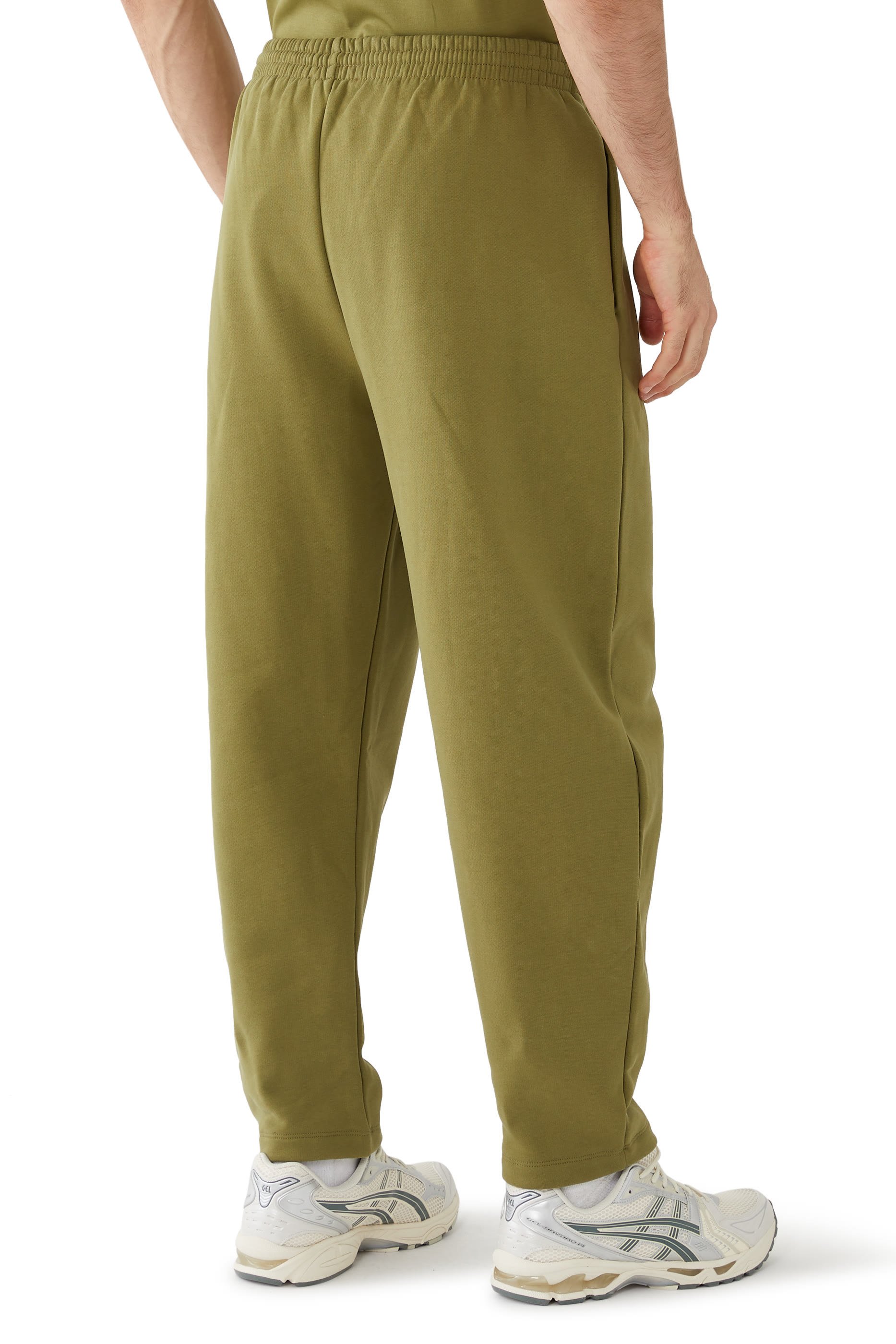 بنطال رياضي دي أن أي بقصة ساق مستقيمة