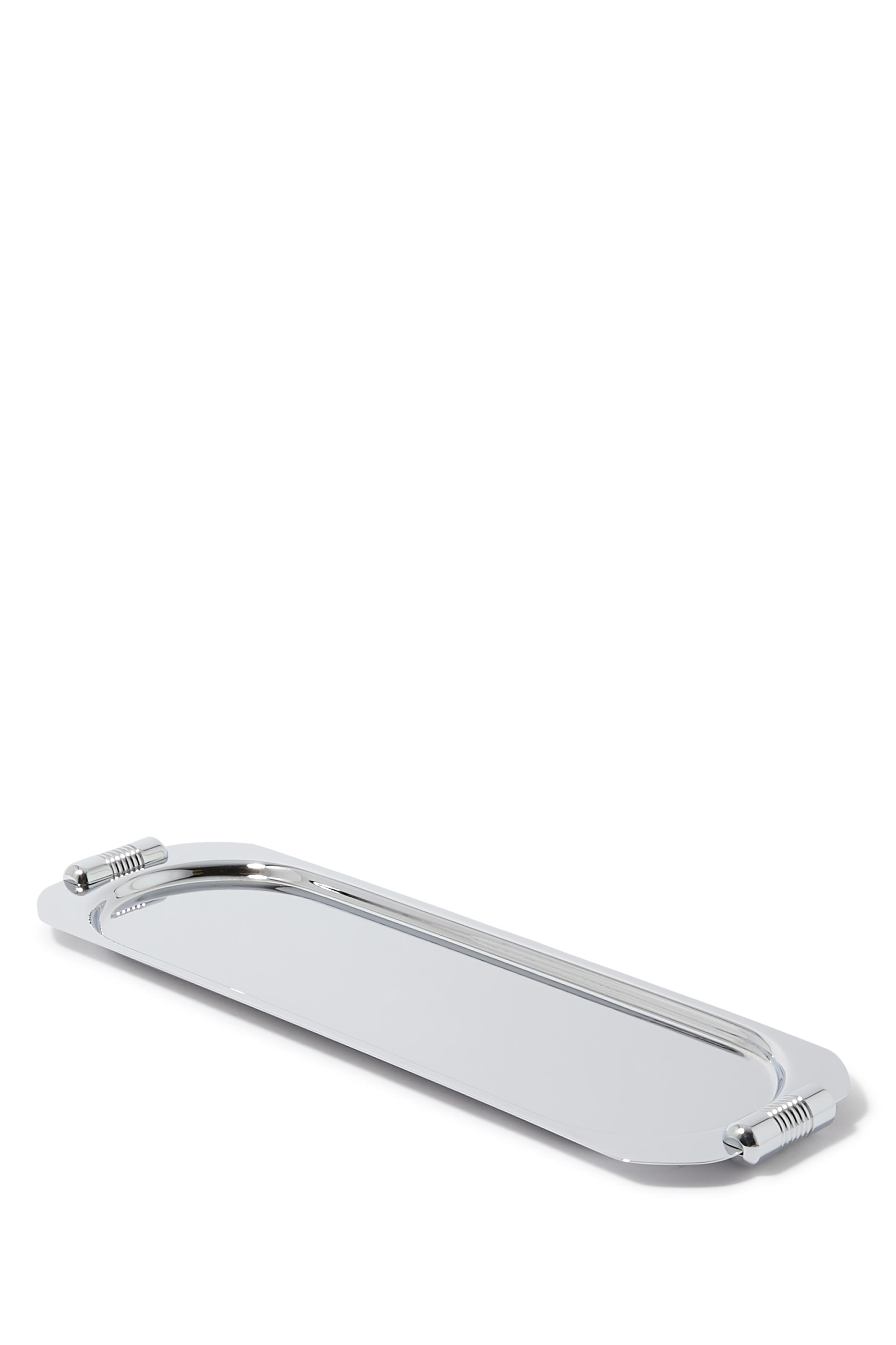 صينية متوسطة لطاولة الزينة