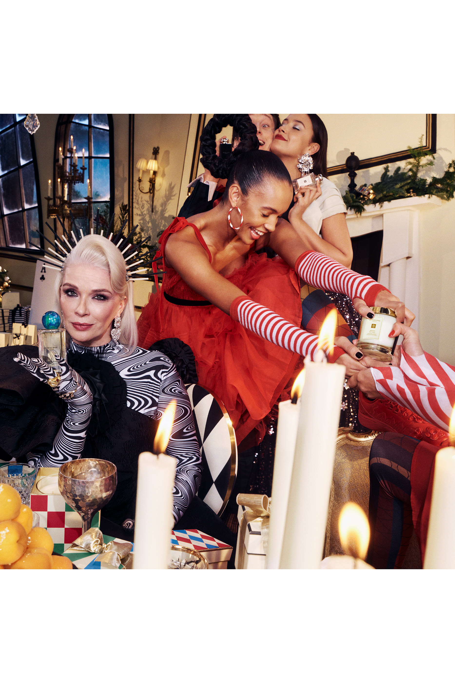 مجموعة كولونيا