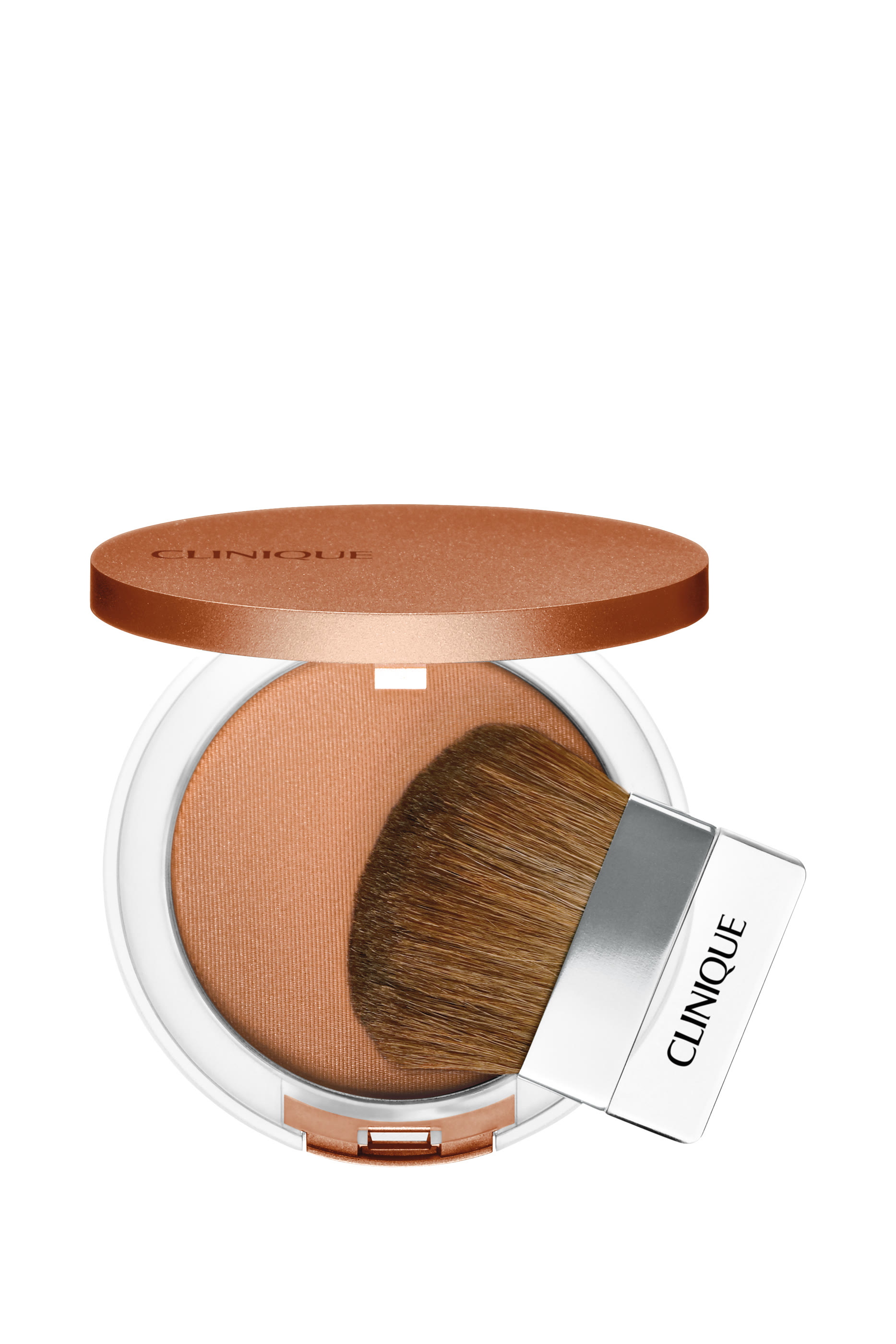 True Bronze&trade; Pressed Powder Bronzer