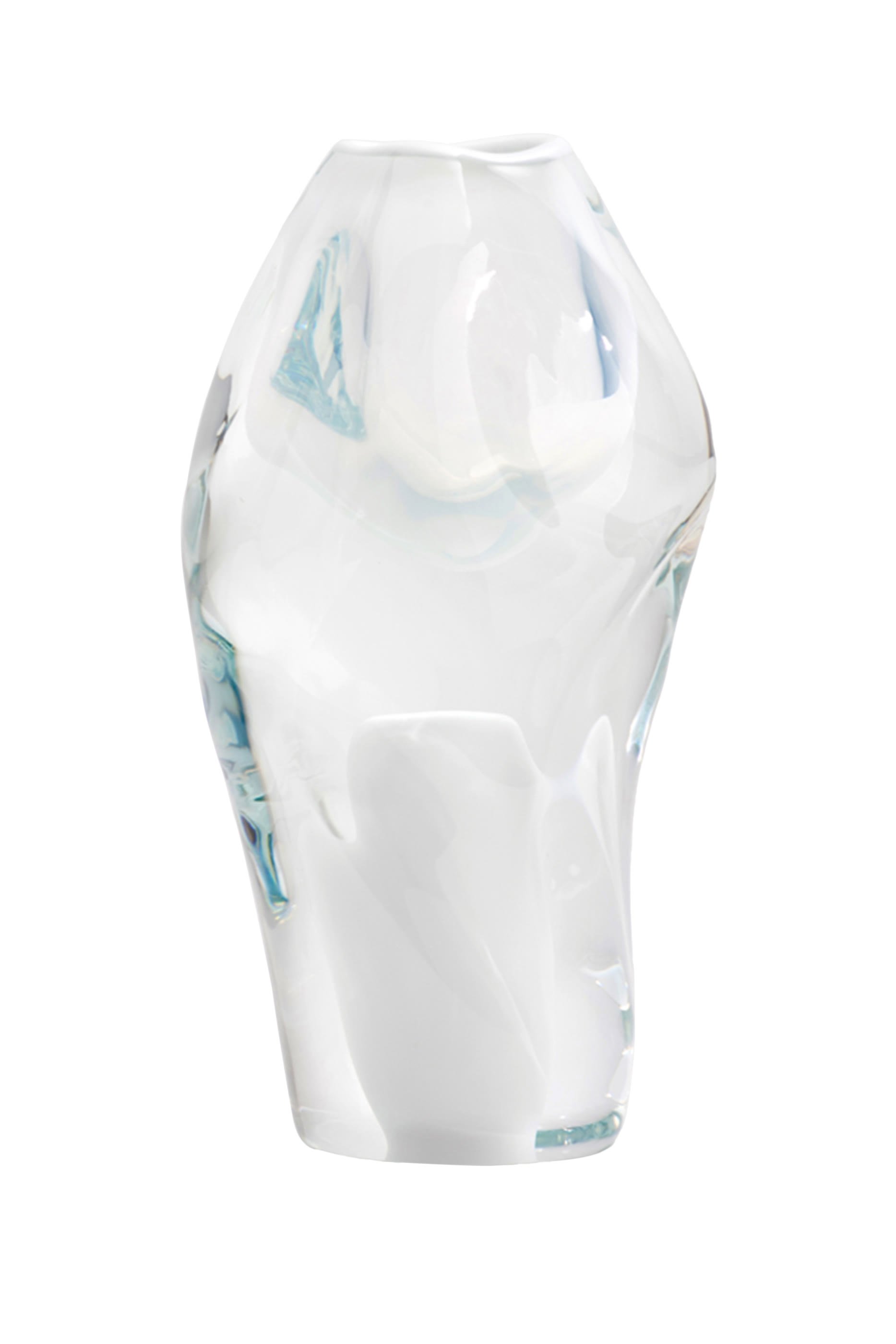 قطعة ديكور منحوتة لافا كبيرة