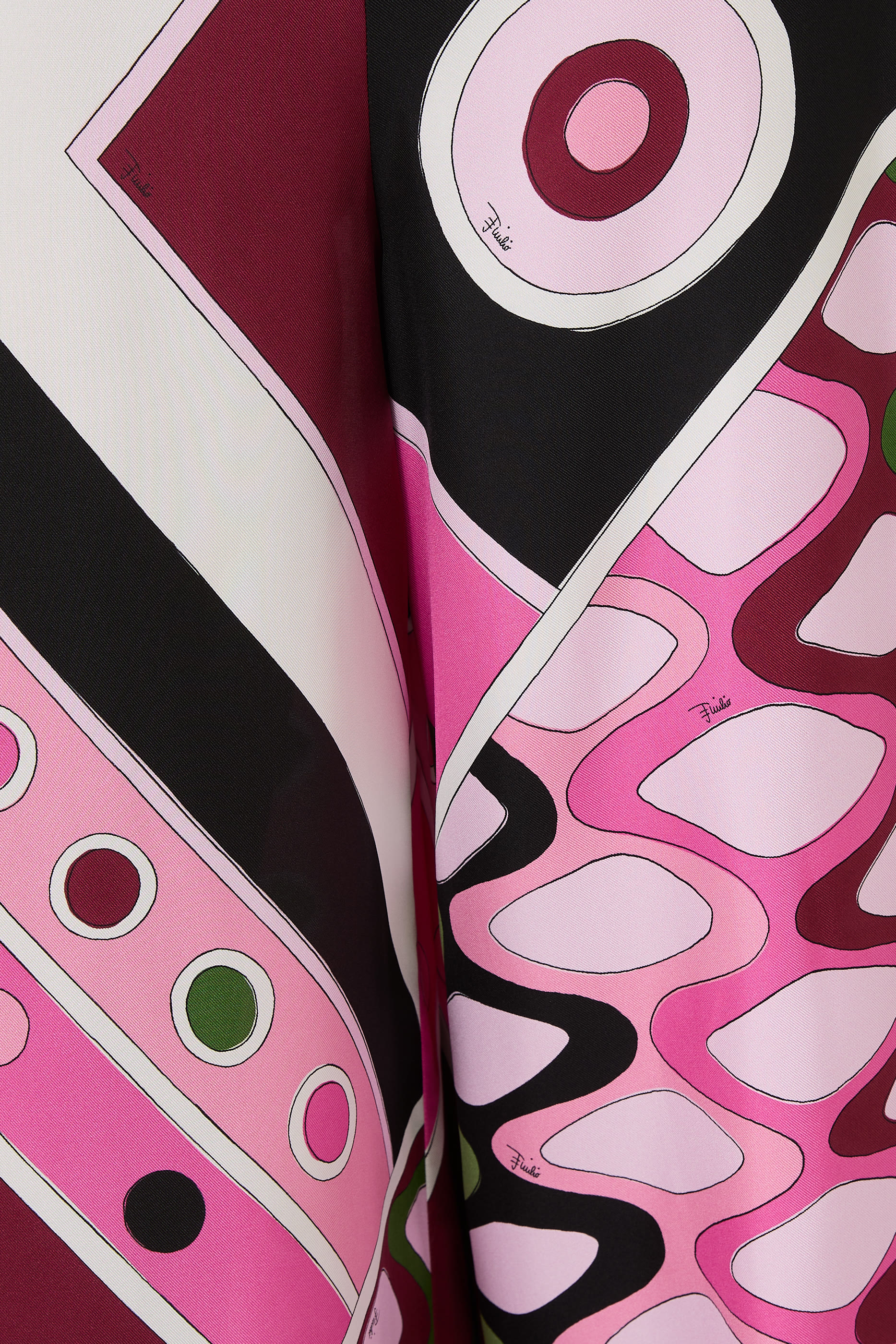 بنطال رياضي فيفارا كابسول بقصة ساق واسعة