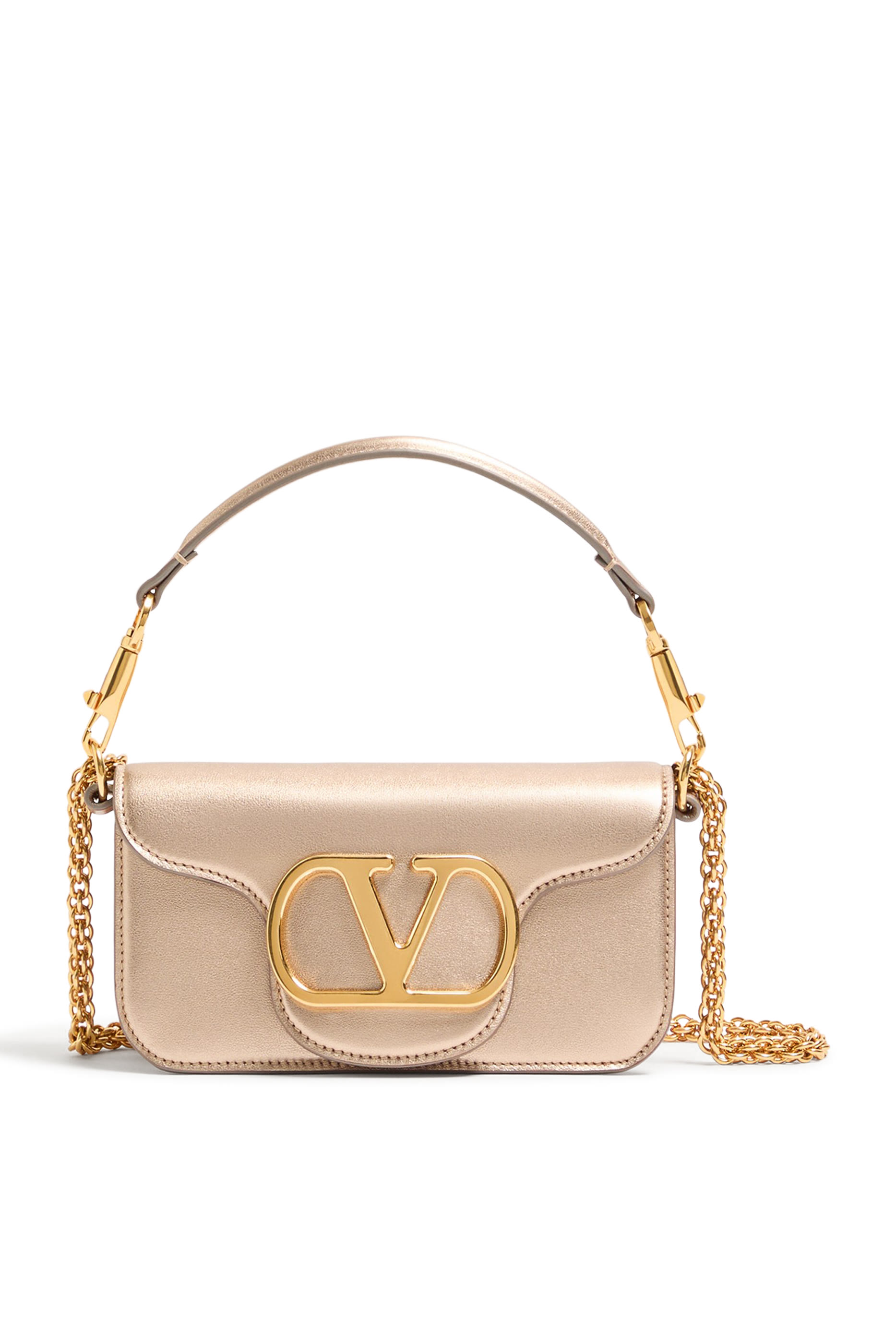 حقيبة كتف لوكو