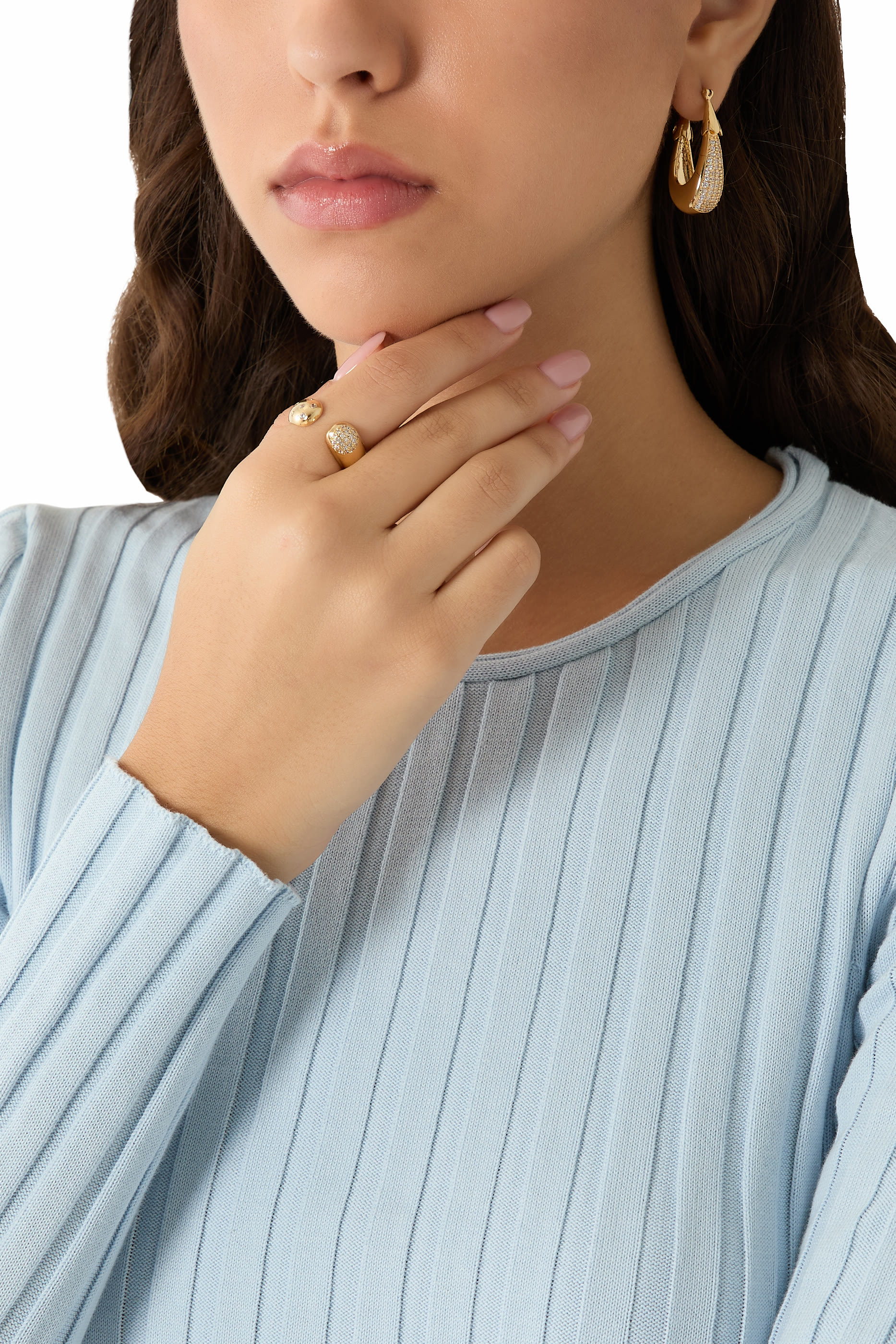 أقراط إيكوم