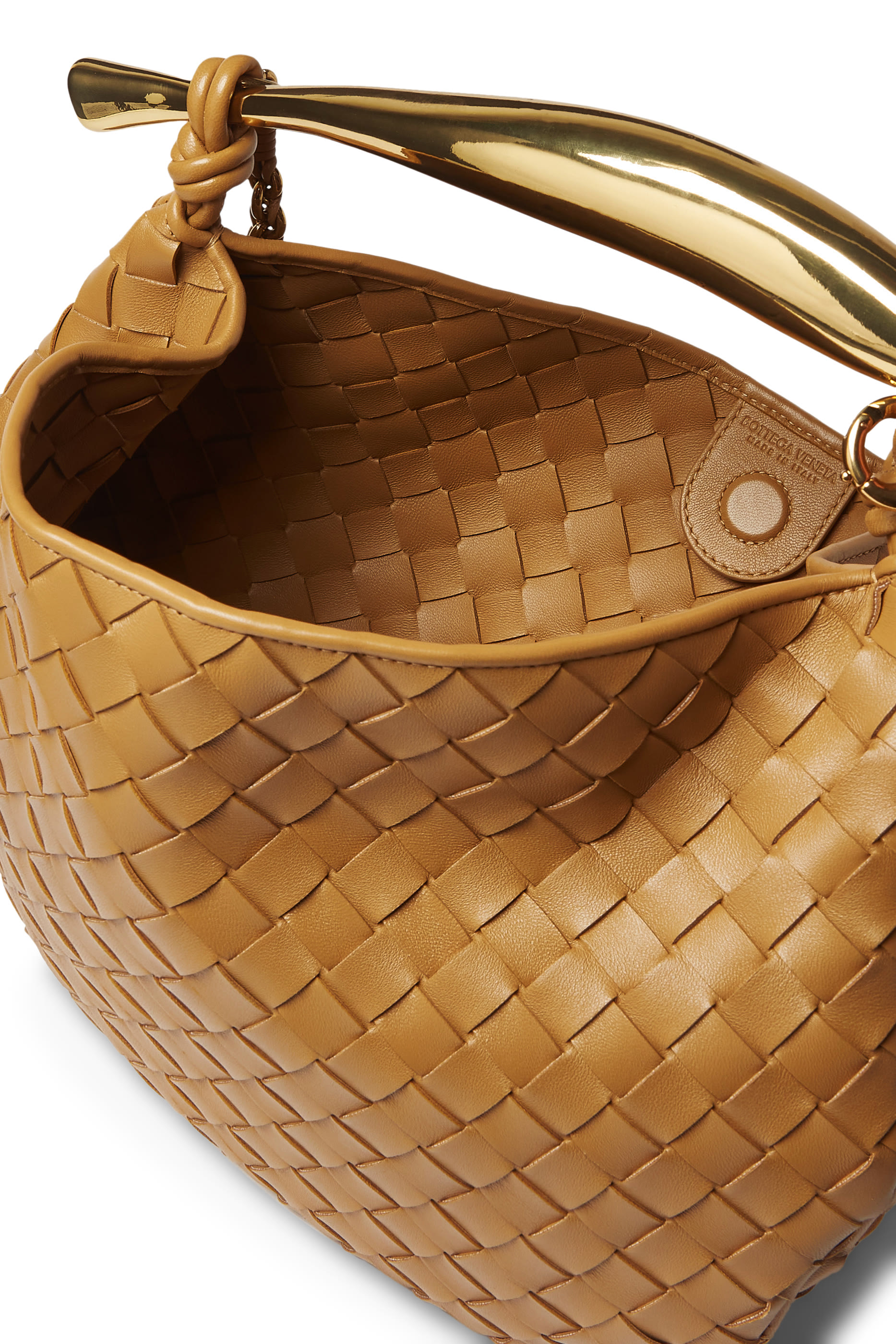 حقيبة سردين بسلسلة