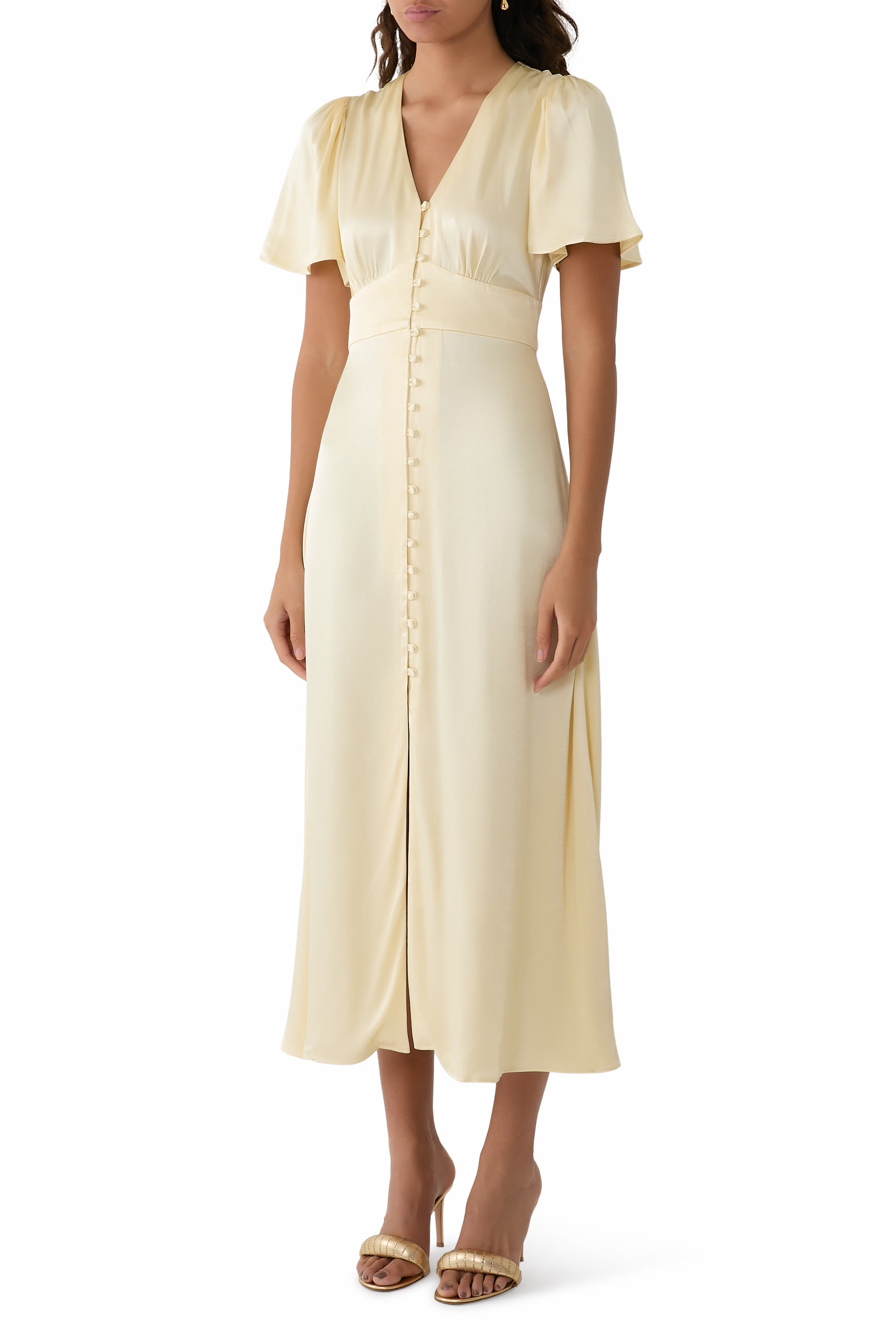 فستان ايرين