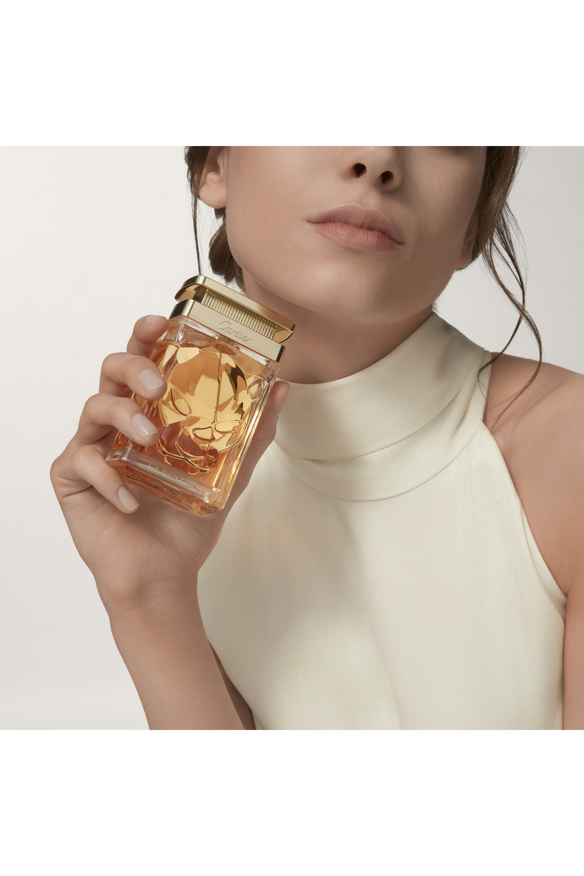 أو دو بارفان لا بانثير