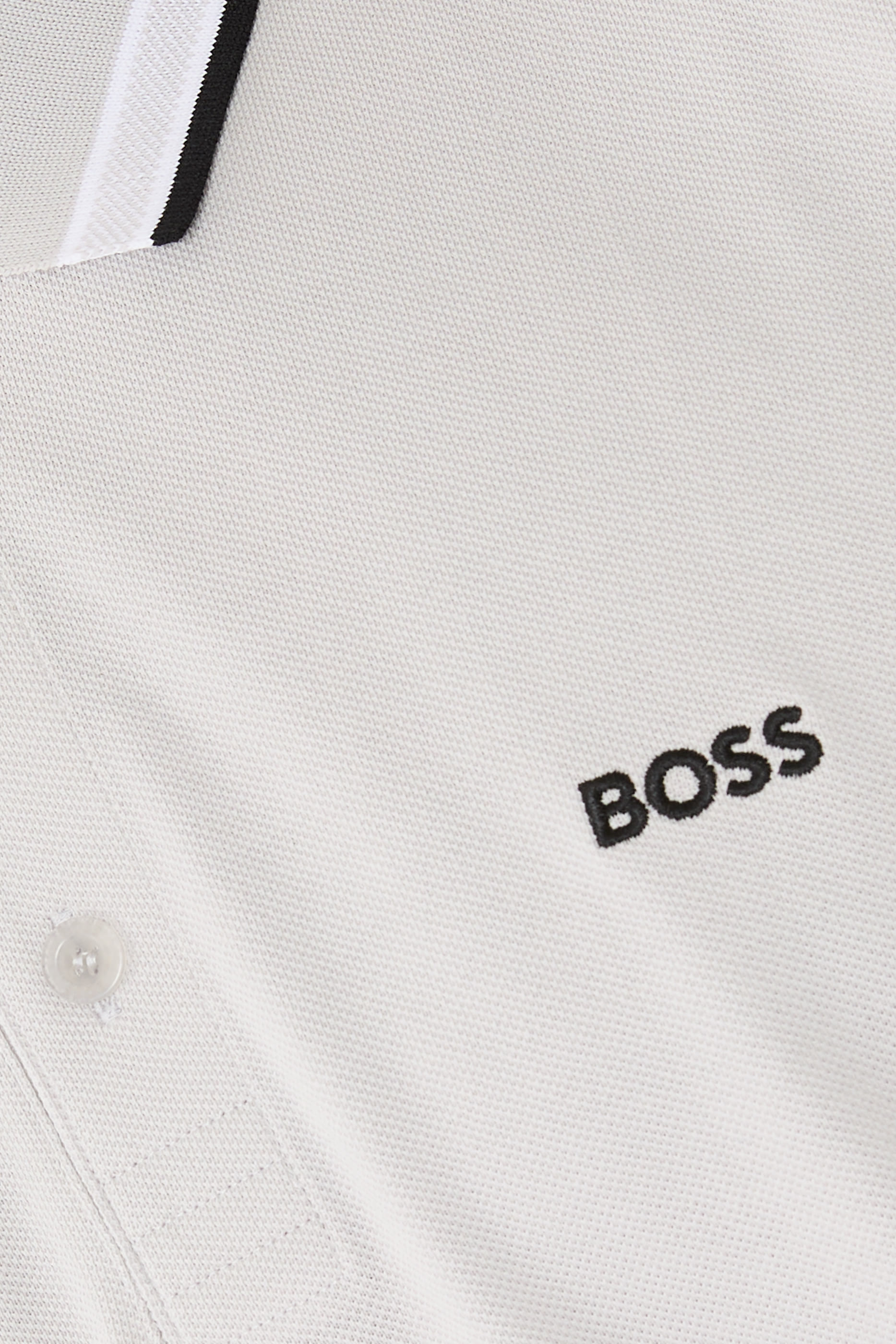 قميص بولو بادي