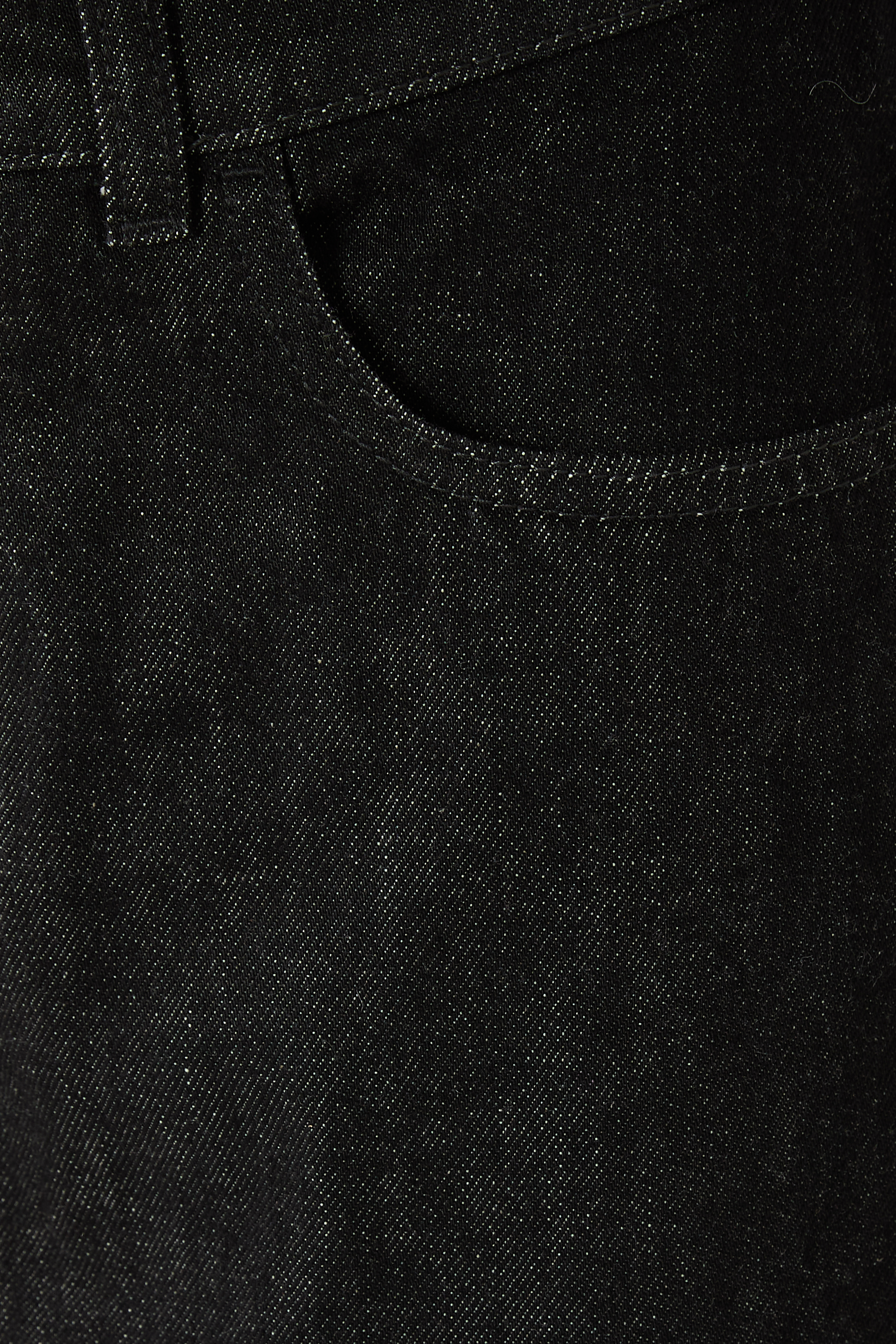  بنطال جينز جي 8 جي بقصة مريحة دنيم