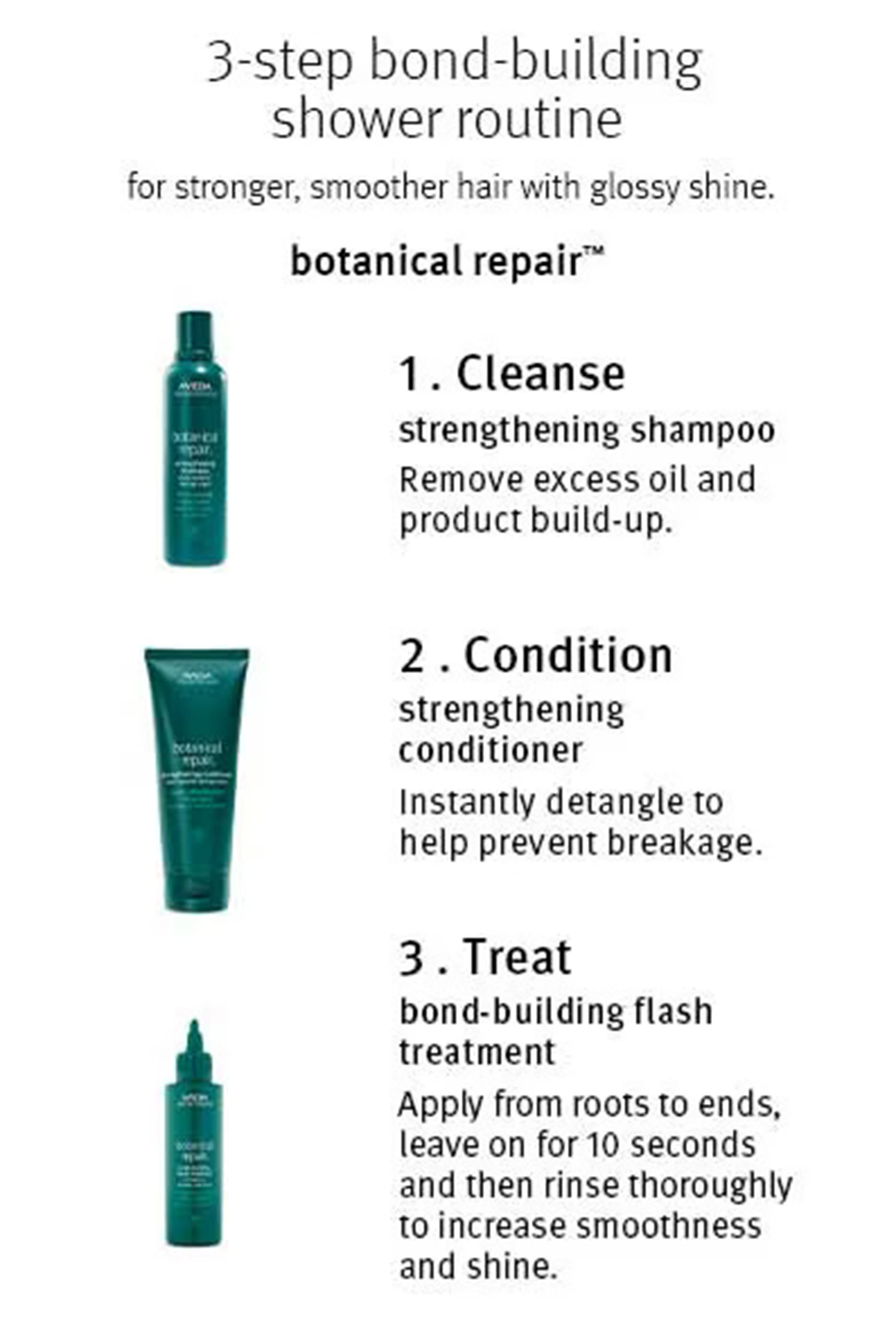 مستحضر علاجي ريبير بوند بيلدينج فلاش