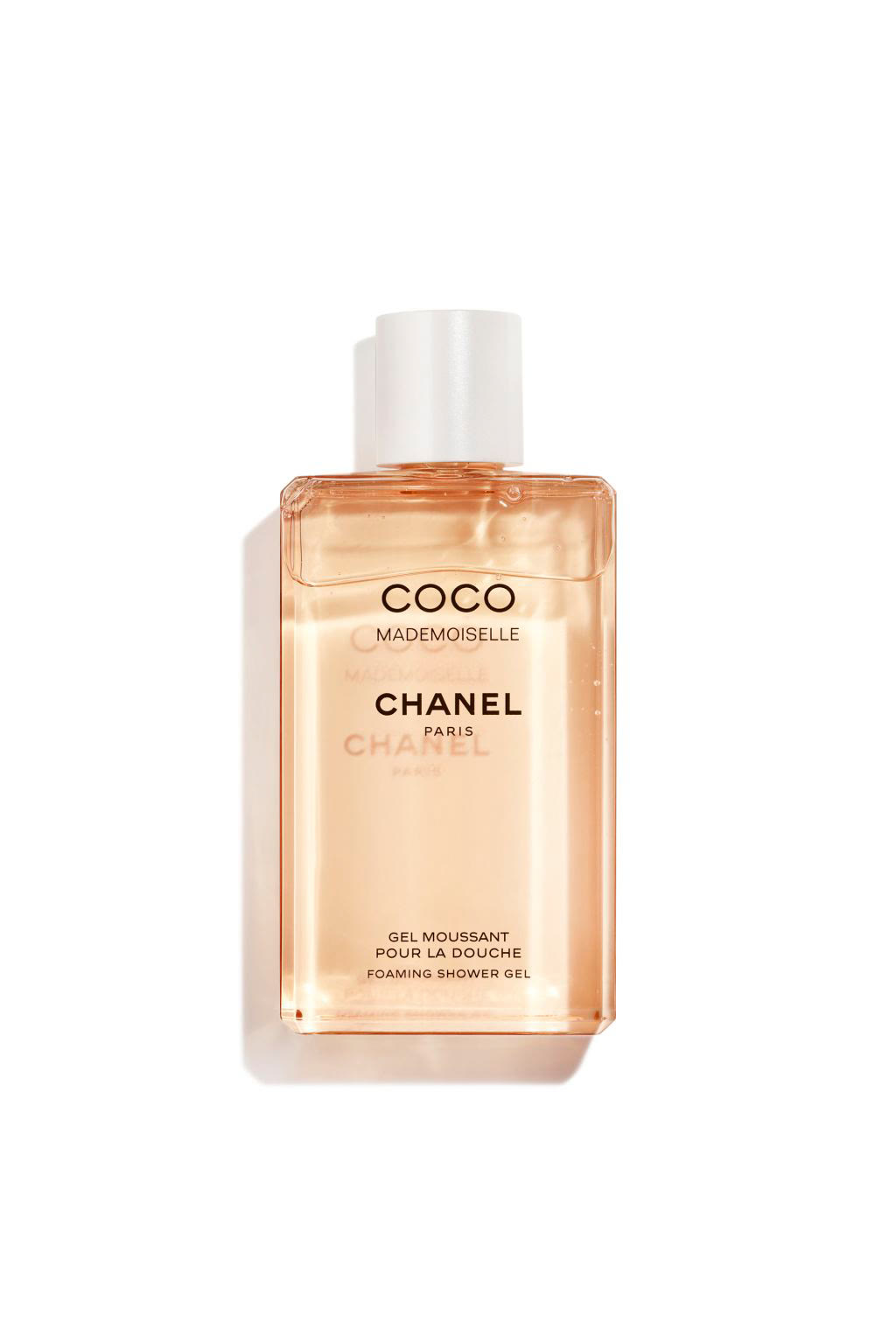 جَل ذو رغوة للاستحمام COCO MADEMOISELLE GEL