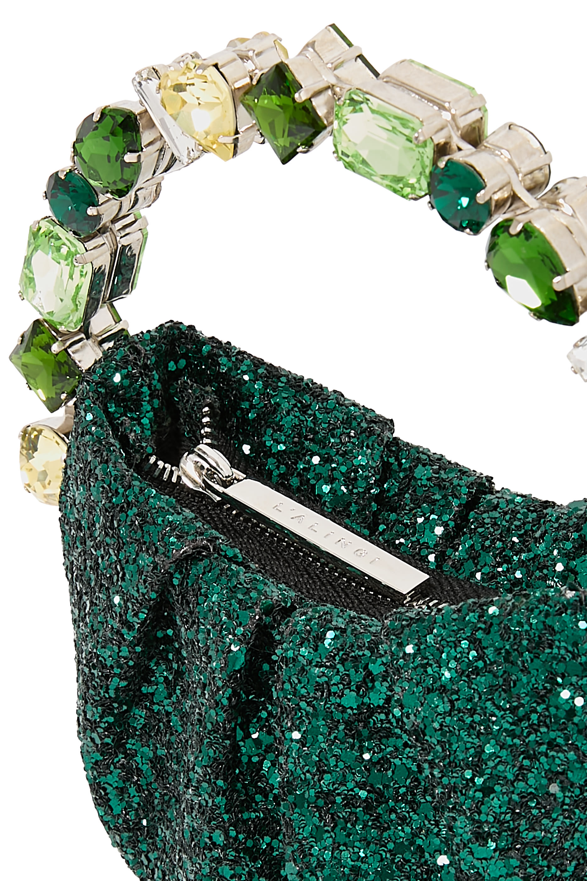  Micro Taliya Eternity Clutch