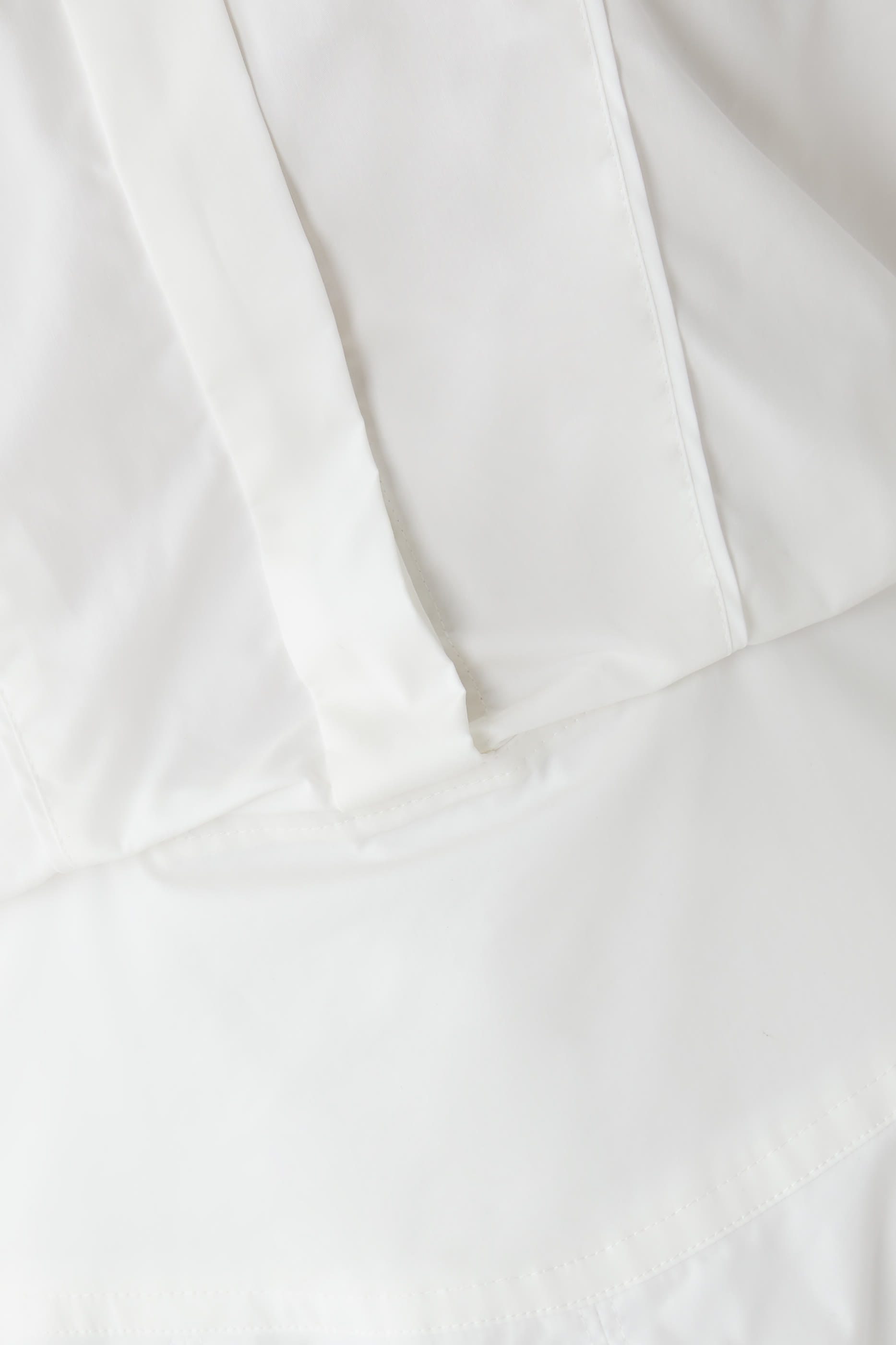 فستان إيفي بابل قصير