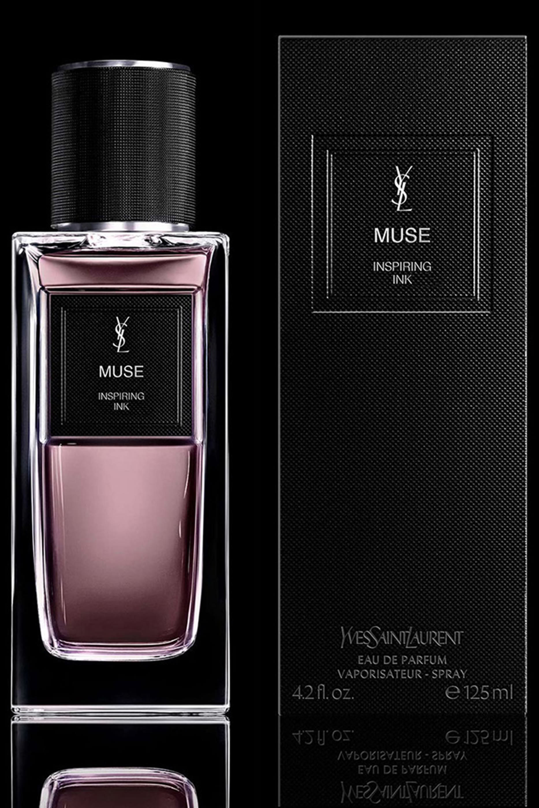 عطر لو فيستيار موس