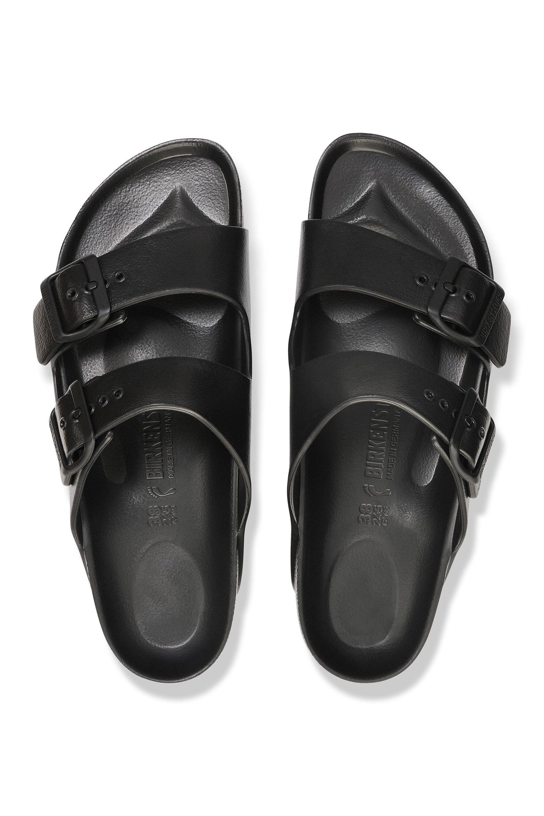 حذاء أريزونا مفتوح