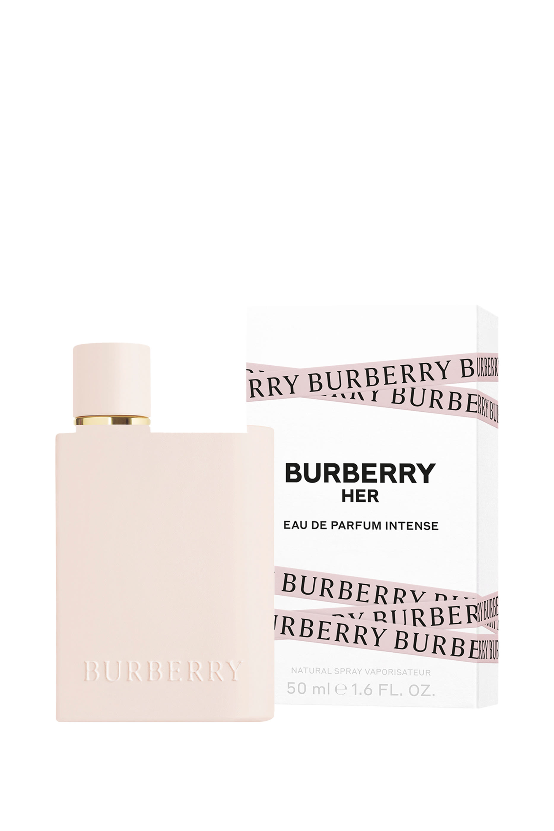 أو دو بارفان هير انتنس