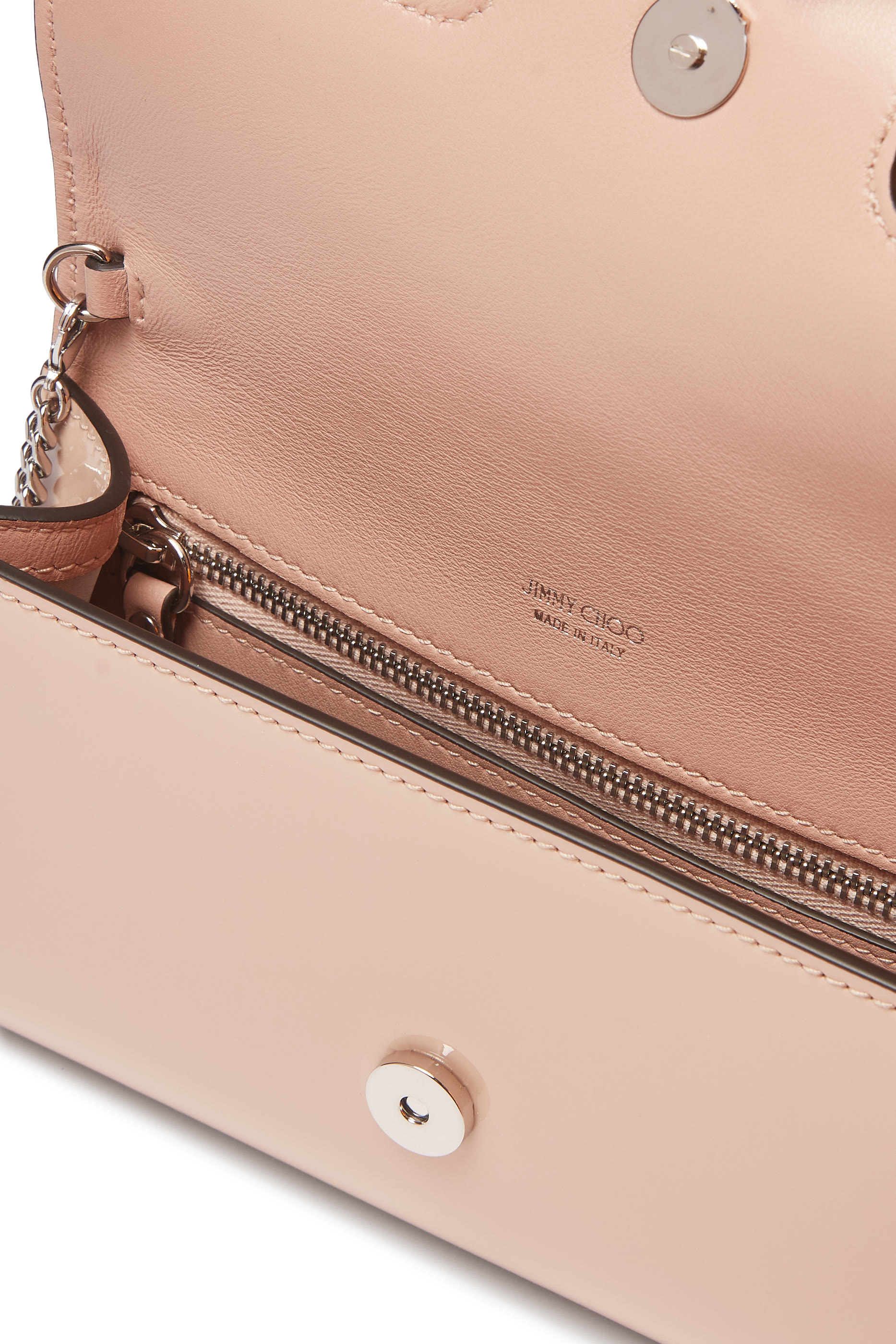 محفظة بينغ بسلسلة