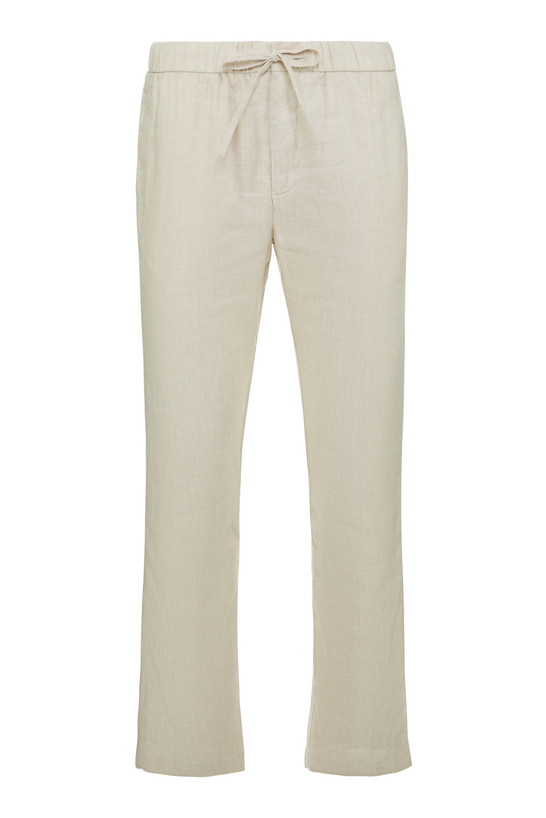 تشينو رياضي كتان