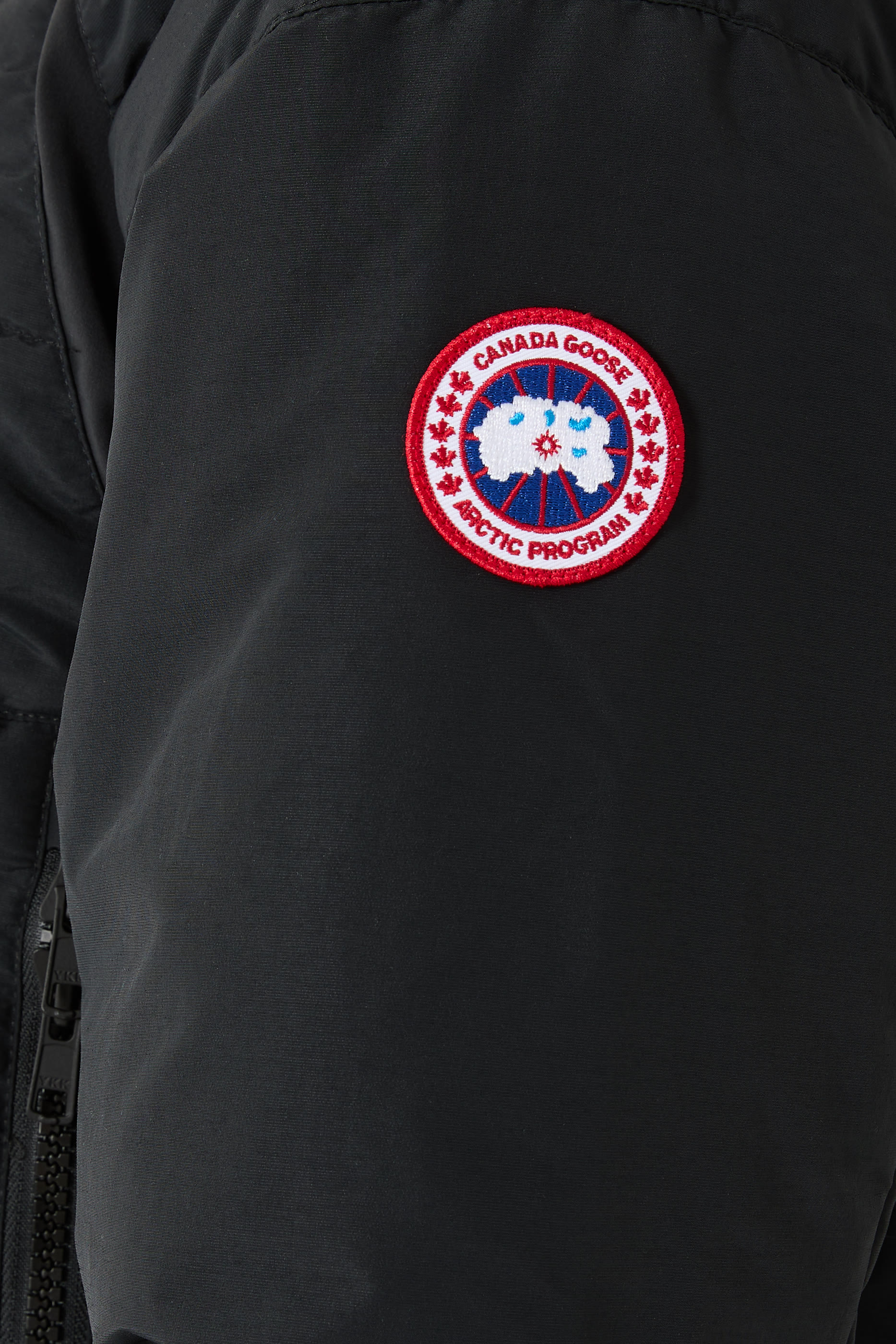 جاكيت هايبريدج