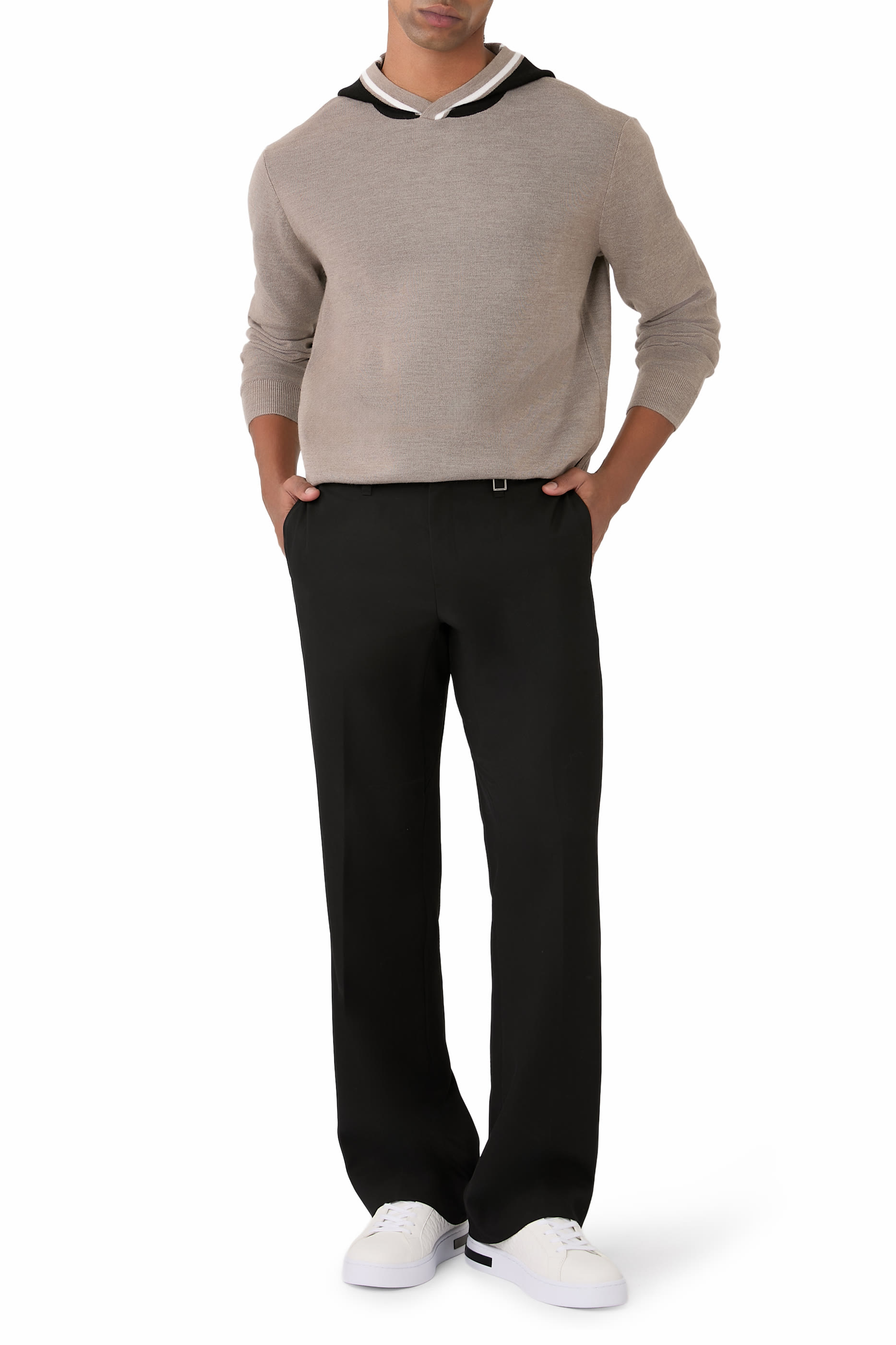 سترة قماش معالج