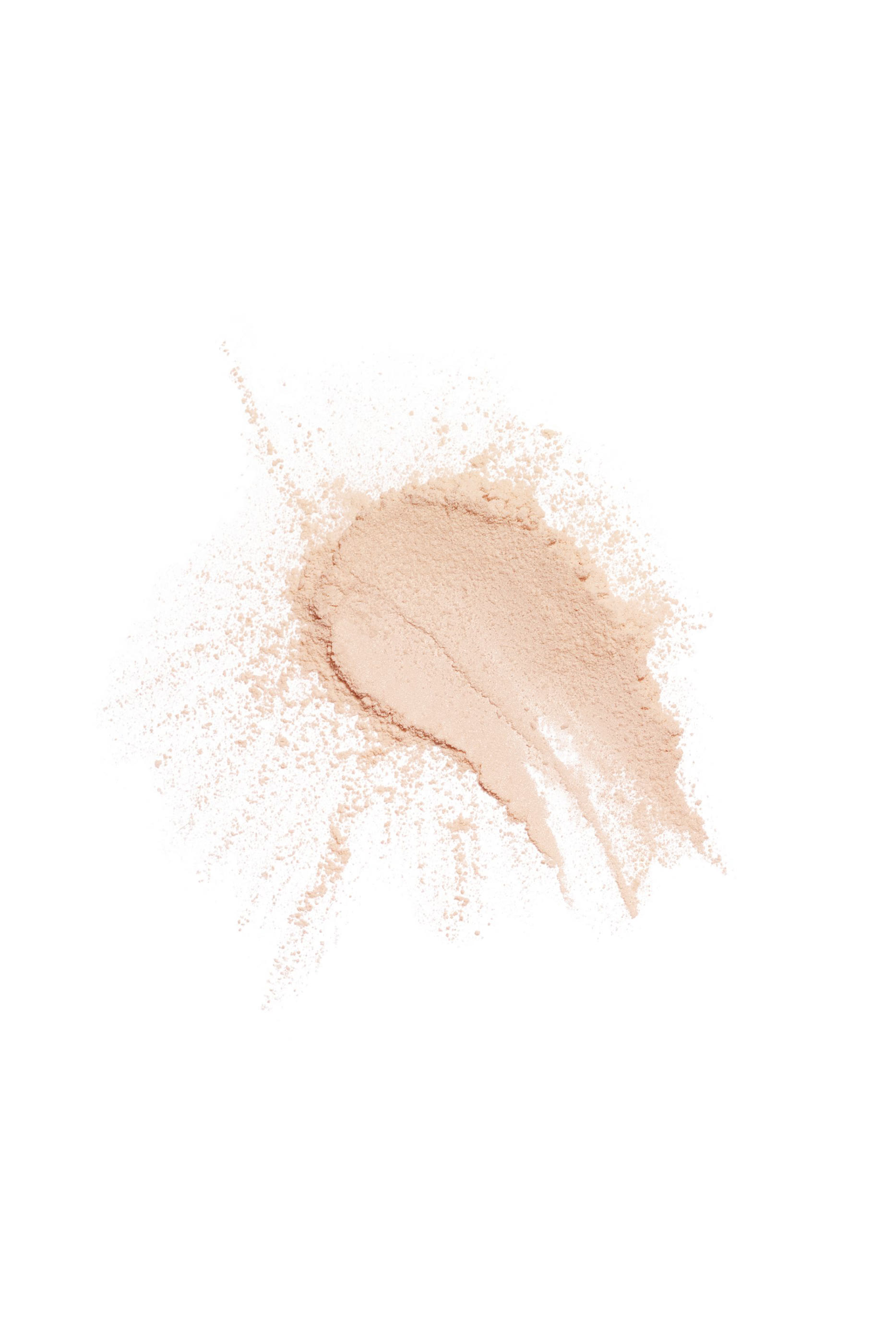 بودرة سائبة Poudre Universelle Libre, Natural Finish