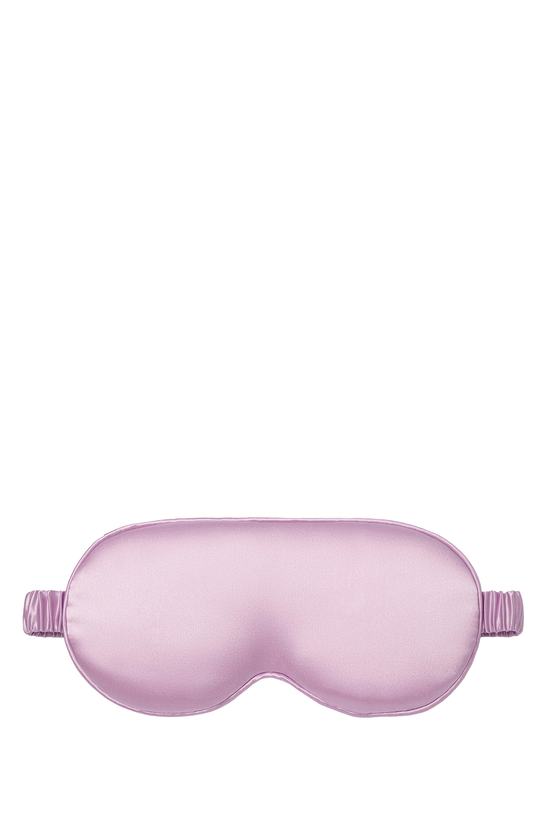 قناع نوم ويلدفلاور منحوت