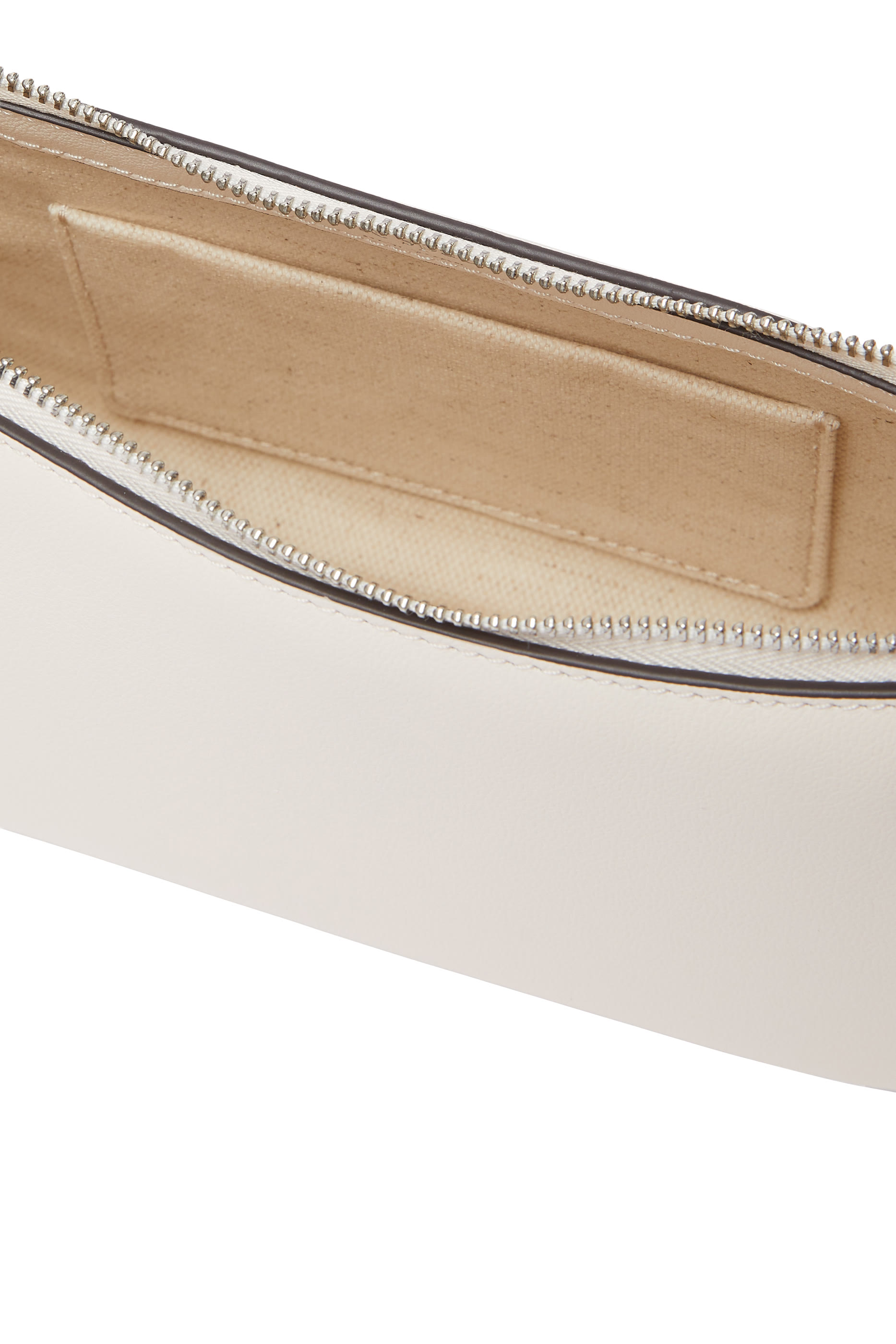 حقيبة كروس بودي جلد