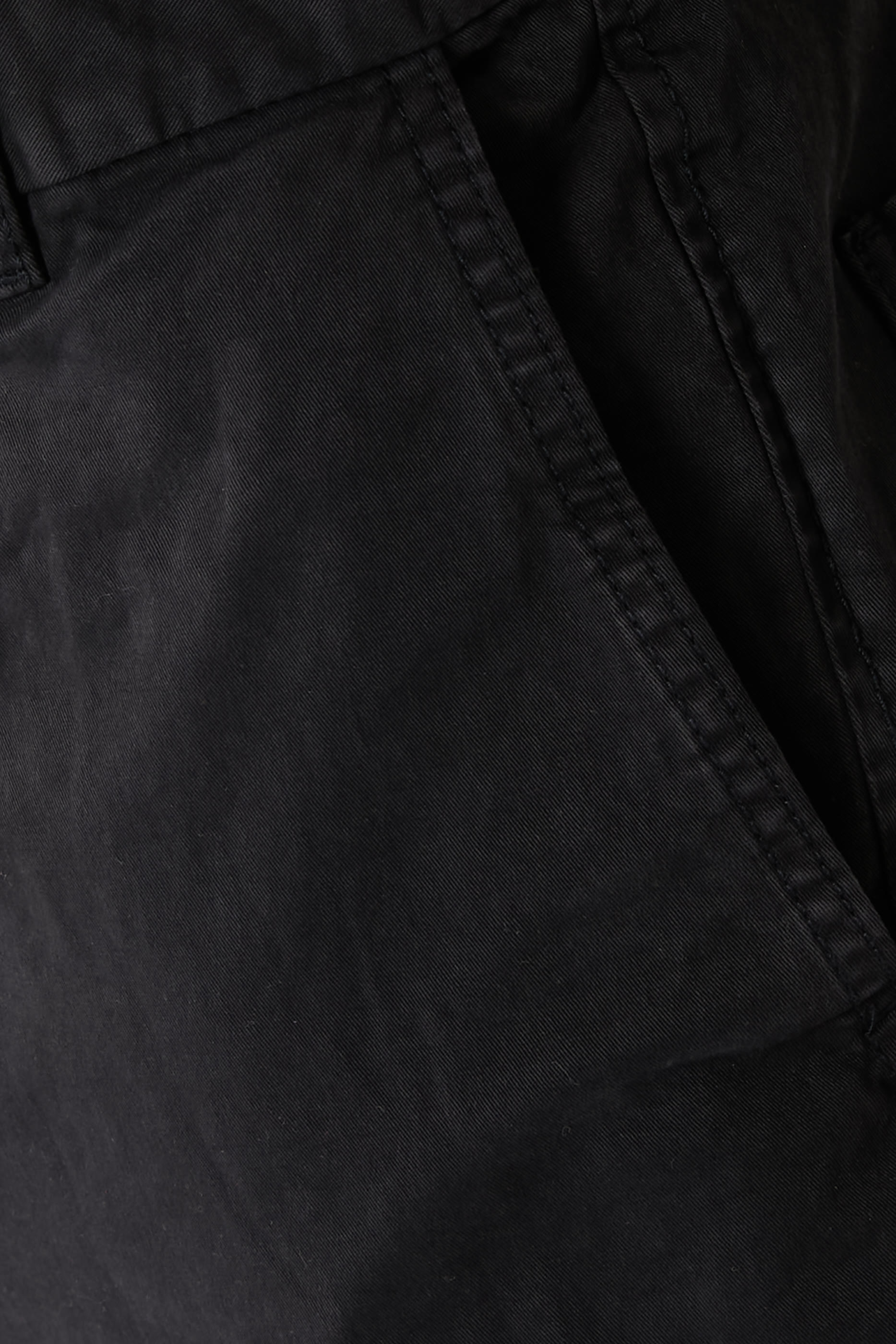 Stretch Twill Trousers