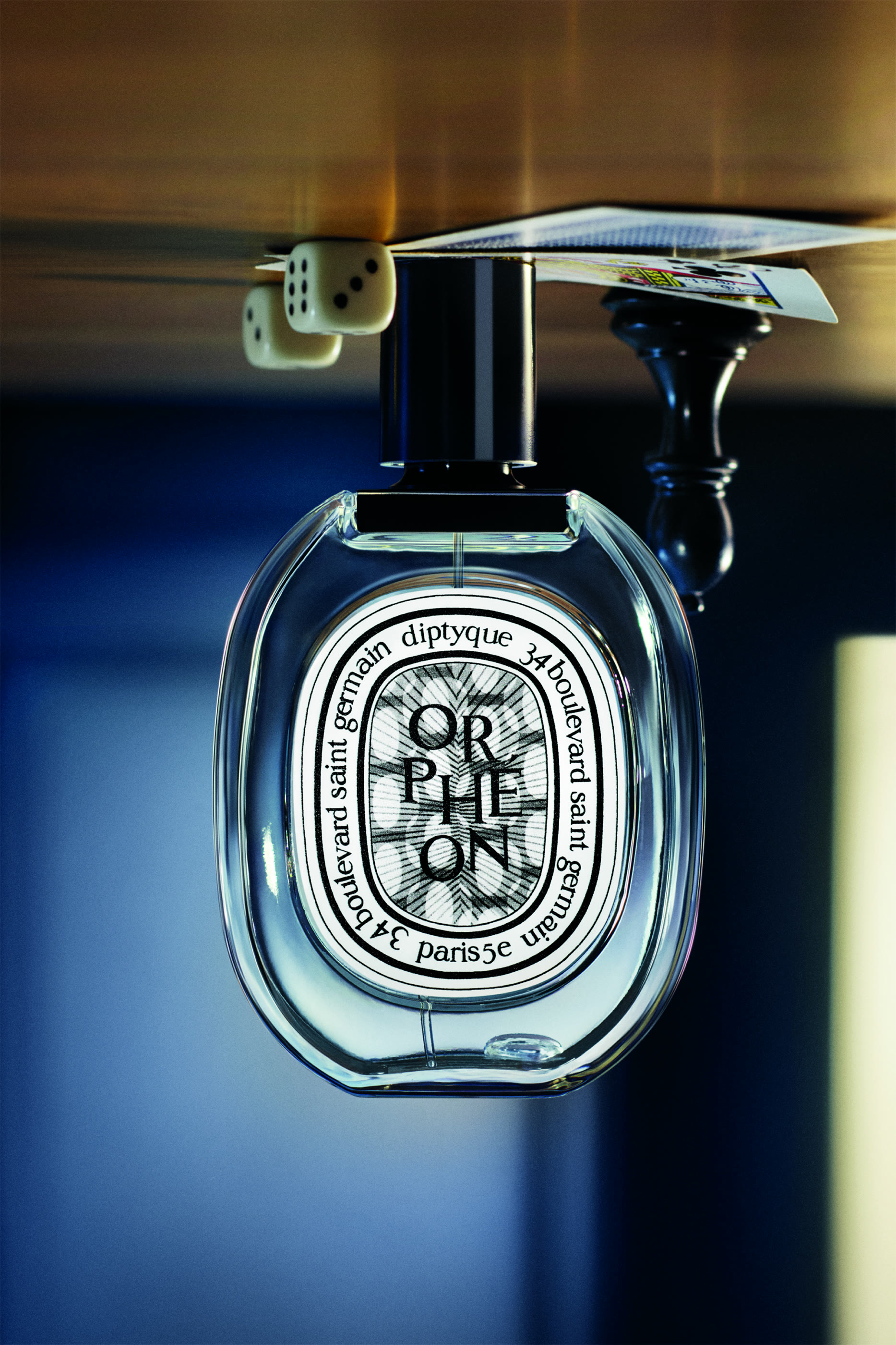 أو دو تواليت أورفيون