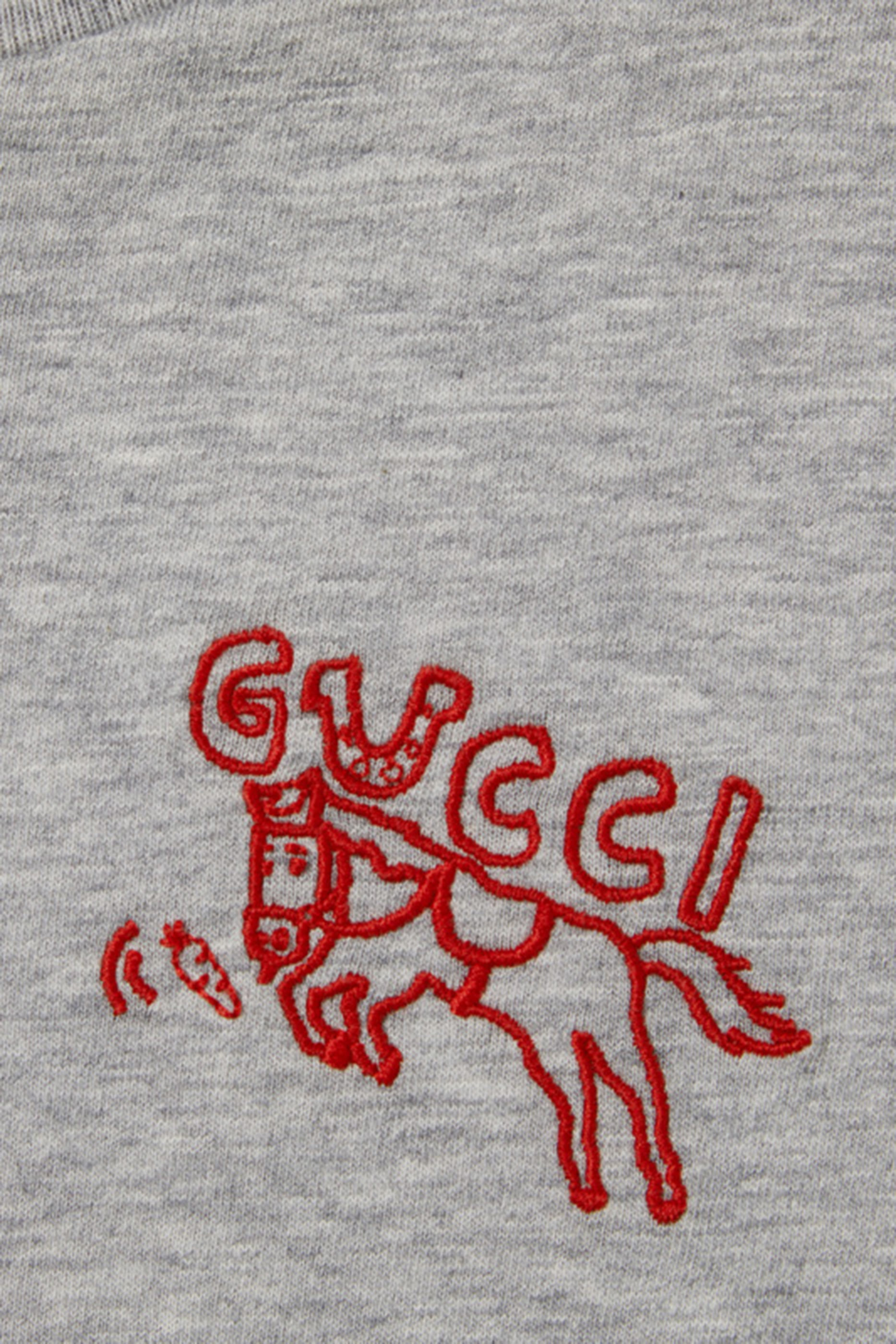 تيشيرت قطن للأطفال