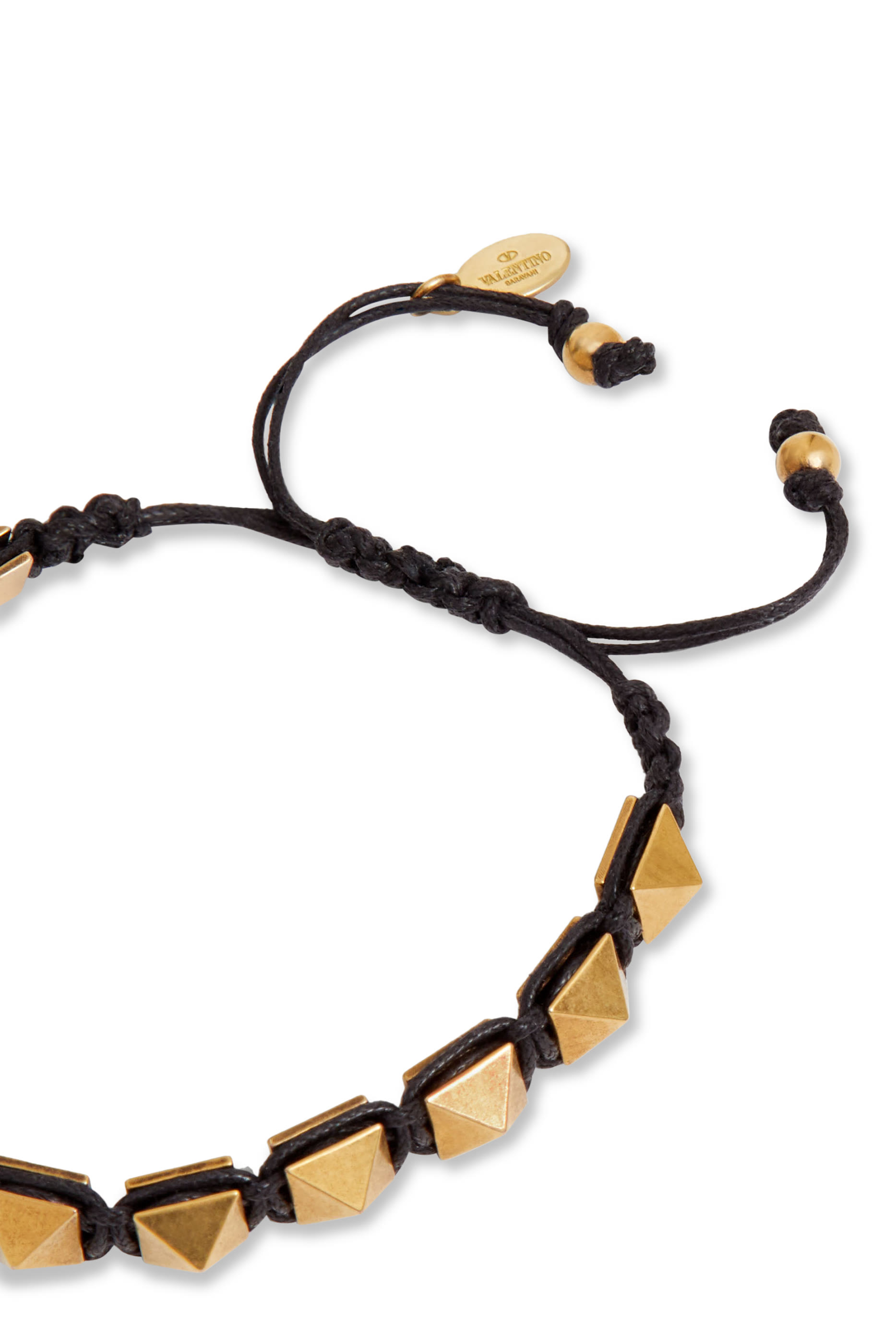 سوار فالنتينو غارافاني بحلي هرمية